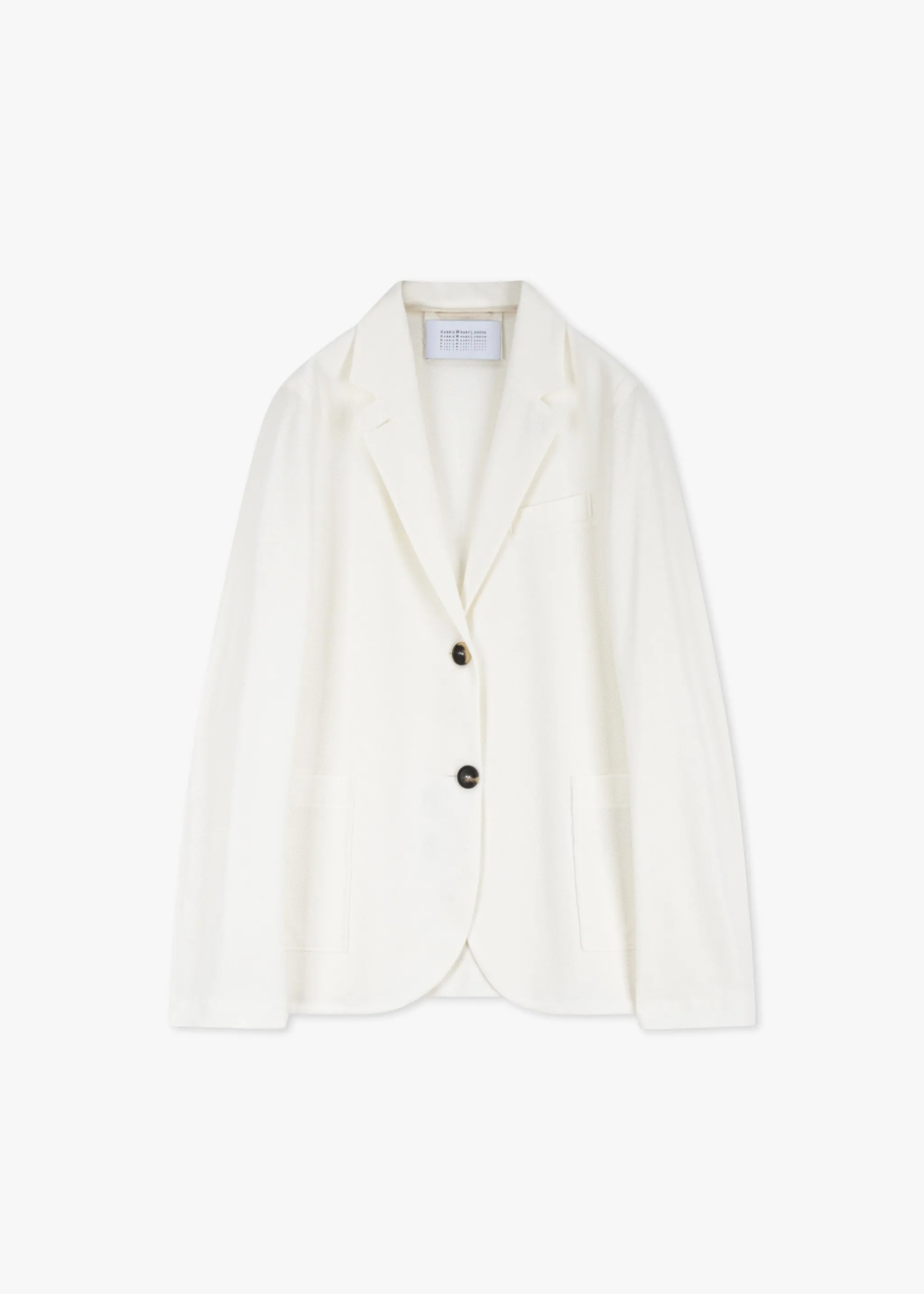 Loro Piana blazer sold by Dantendorfer product image thumbnail 4