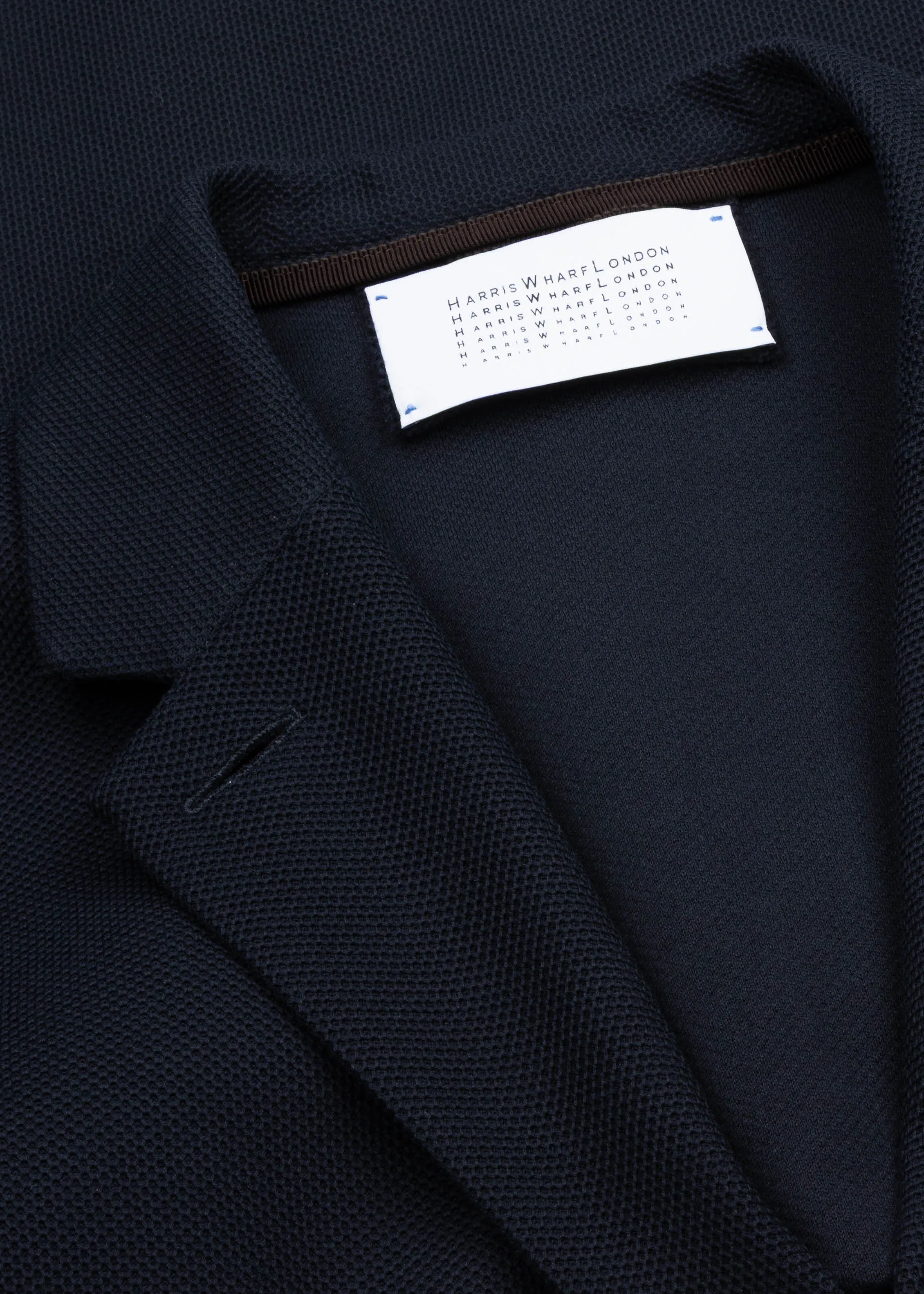 Loro Piana blazer sold by Dantendorfer product image thumbnail 2