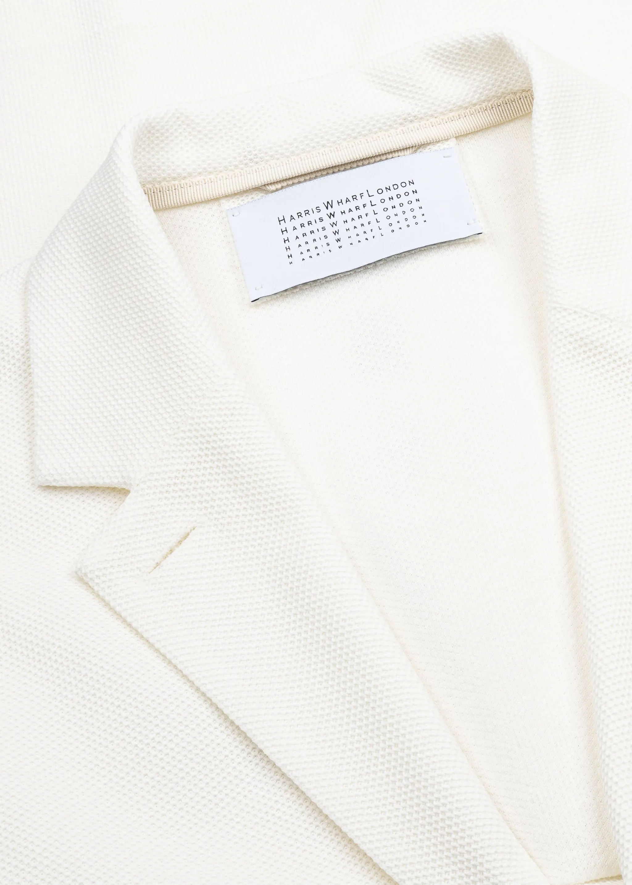 Loro Piana blazer sold by Dantendorfer product image thumbnail 5