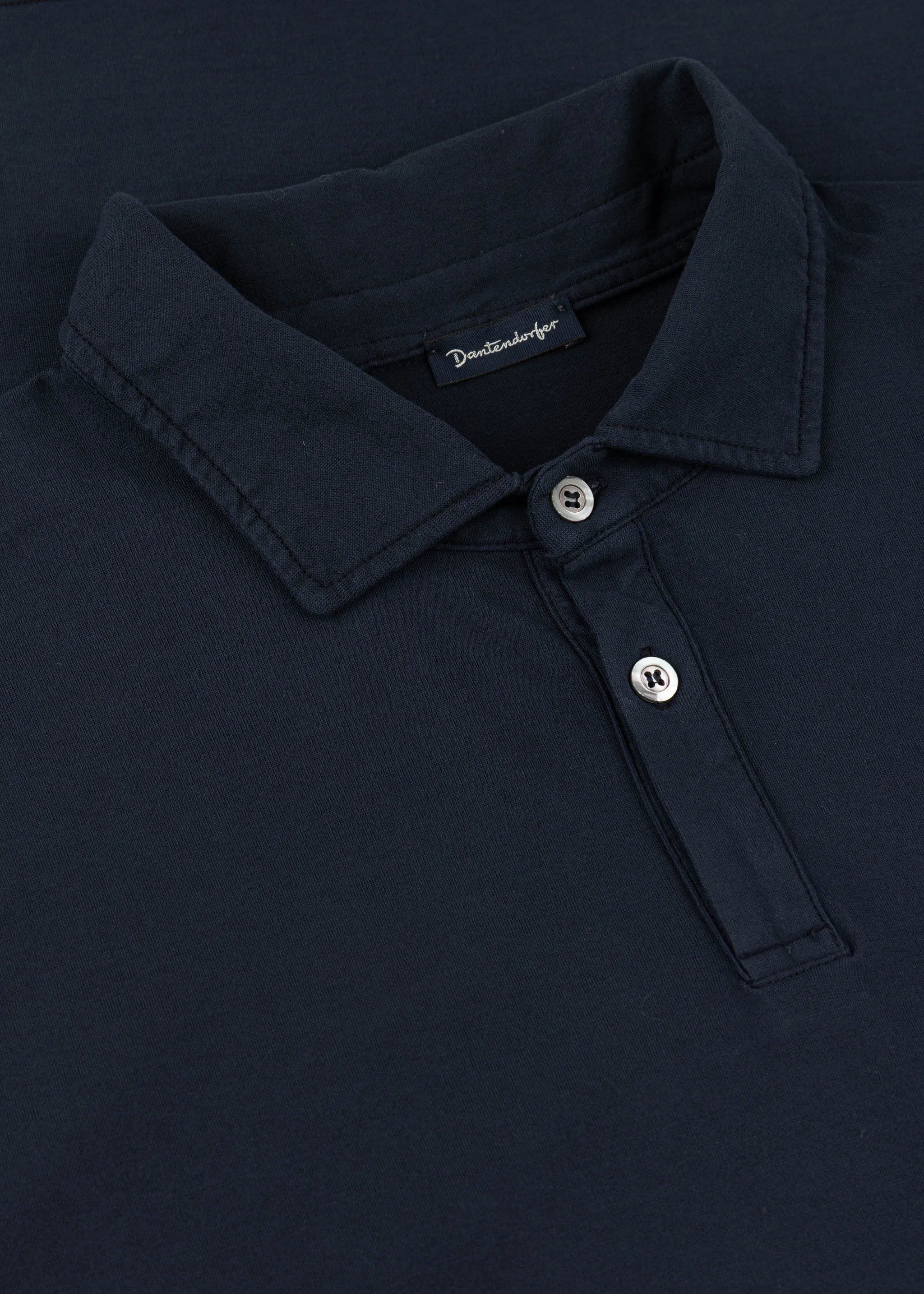 Slim-Fit Polo sold by Dantendorfer product image thumbnail 2