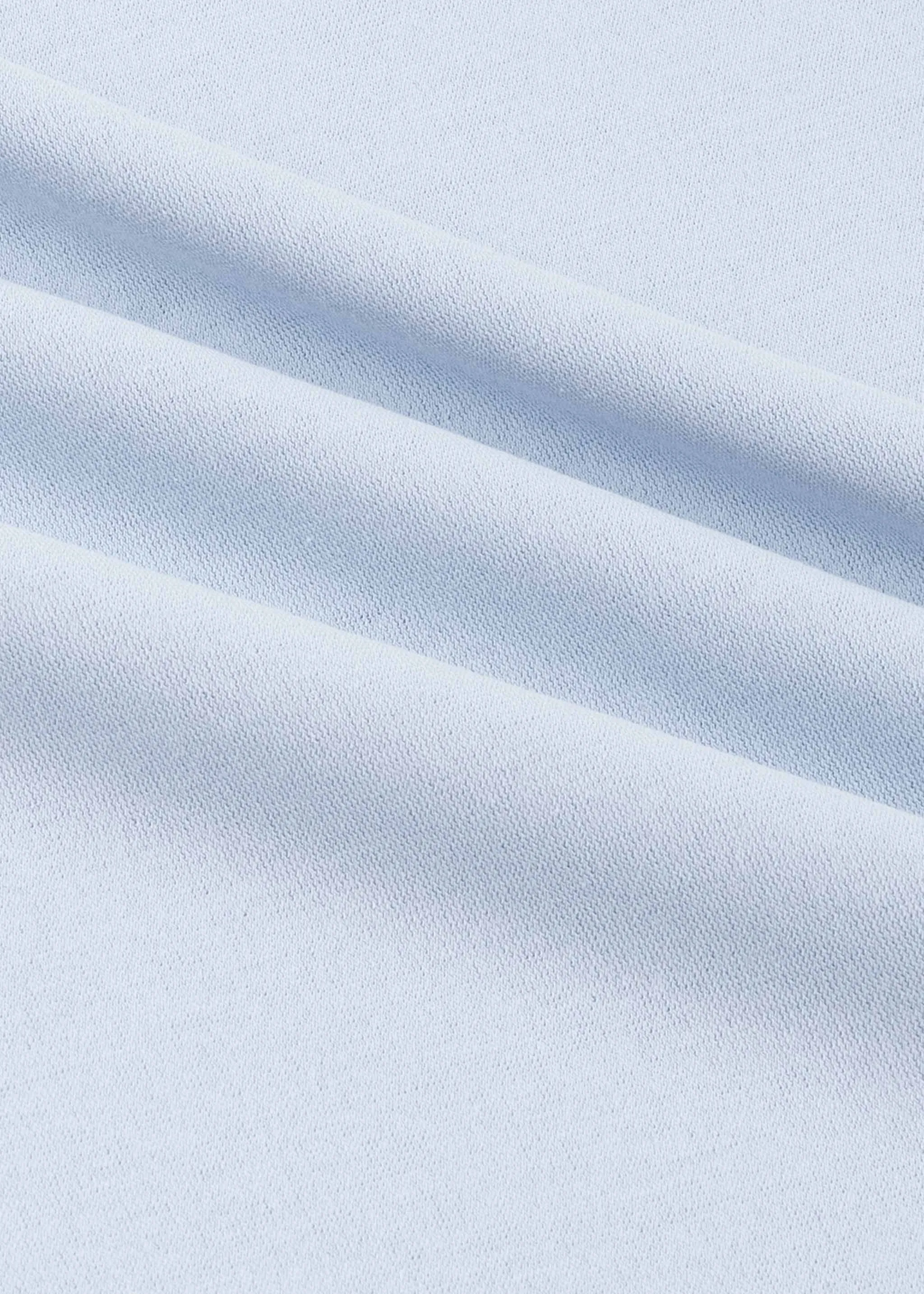 'Ice Cotton' slim-fit polo shirt sold by Dantendorfer product image thumbnail 4