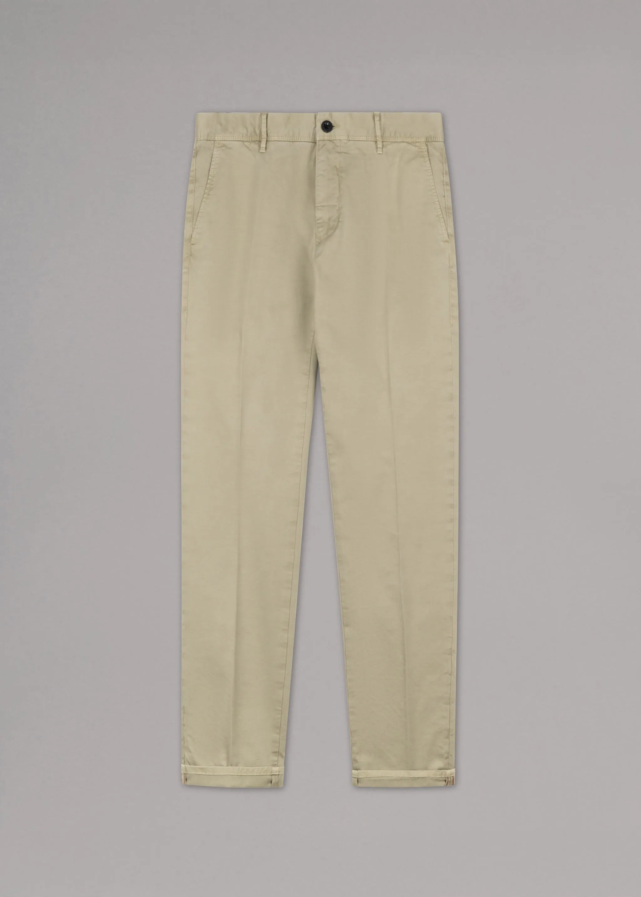'Slacks' cotton chino sold by Dantendorfer