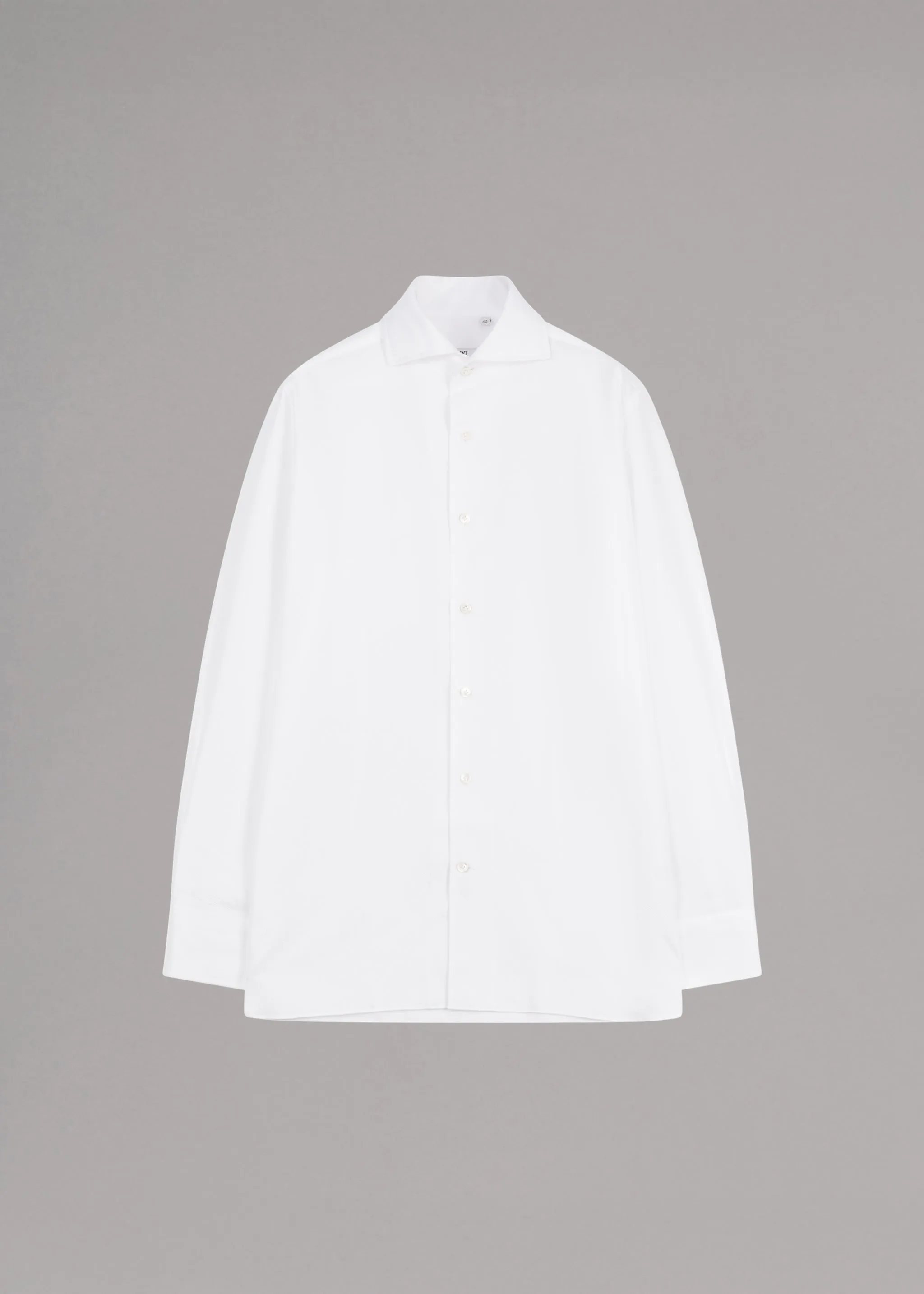 'Shiller' Cotton Shirt sold by Dantendorfer