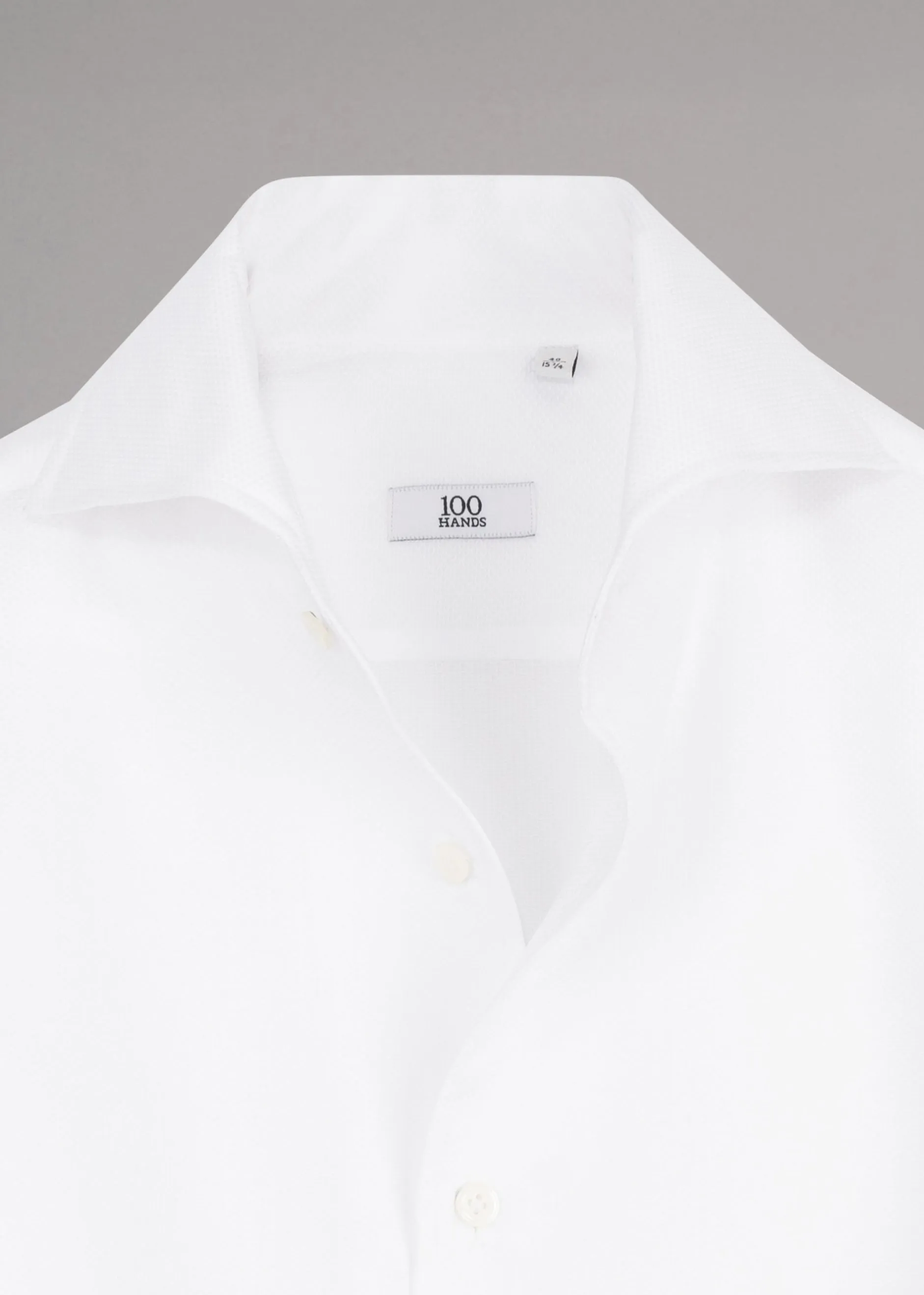 'Shiller' Cotton Shirt sold by Dantendorfer product image thumbnail 2