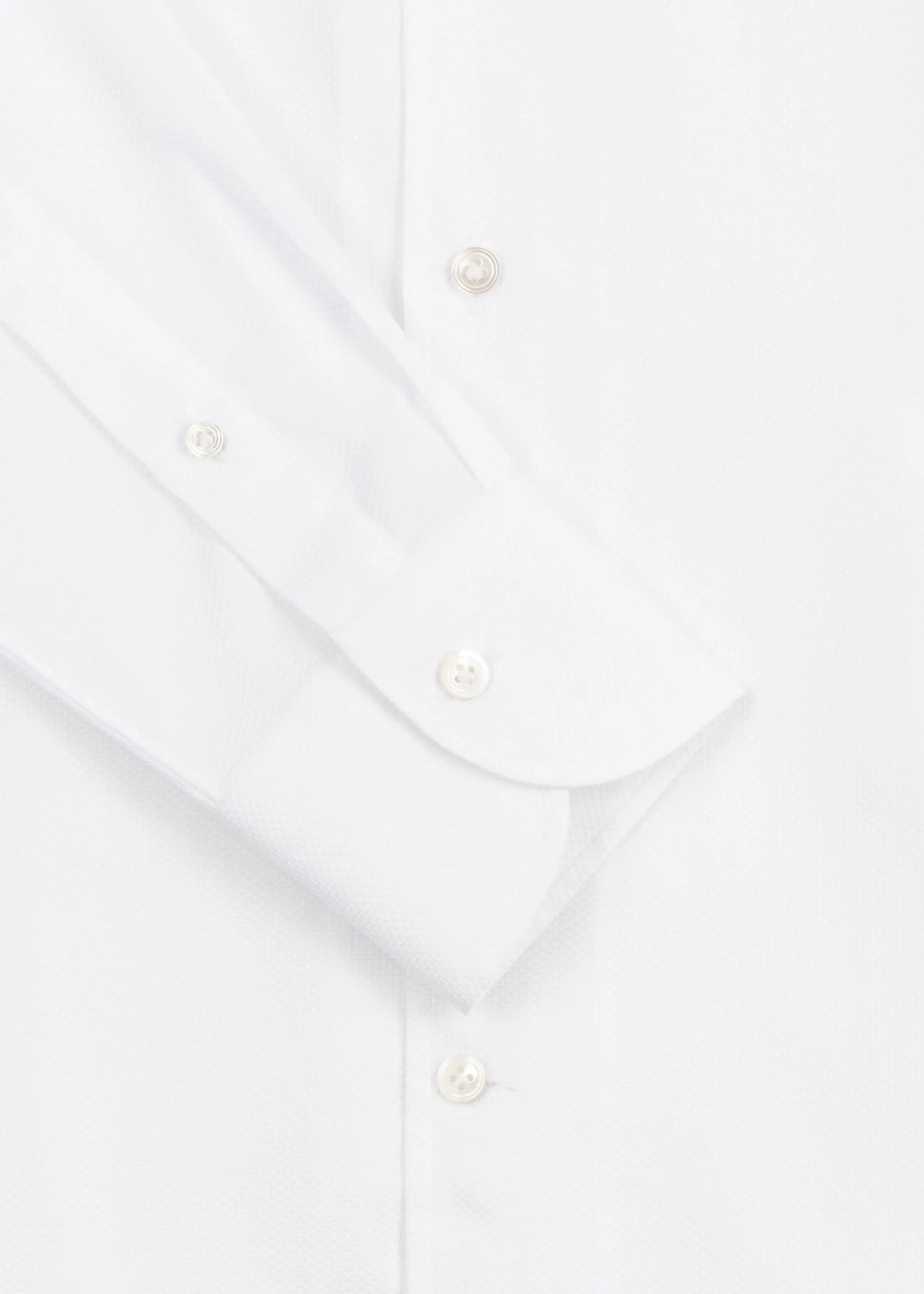 'Shiller' Cotton Shirt sold by Dantendorfer product image thumbnail 3