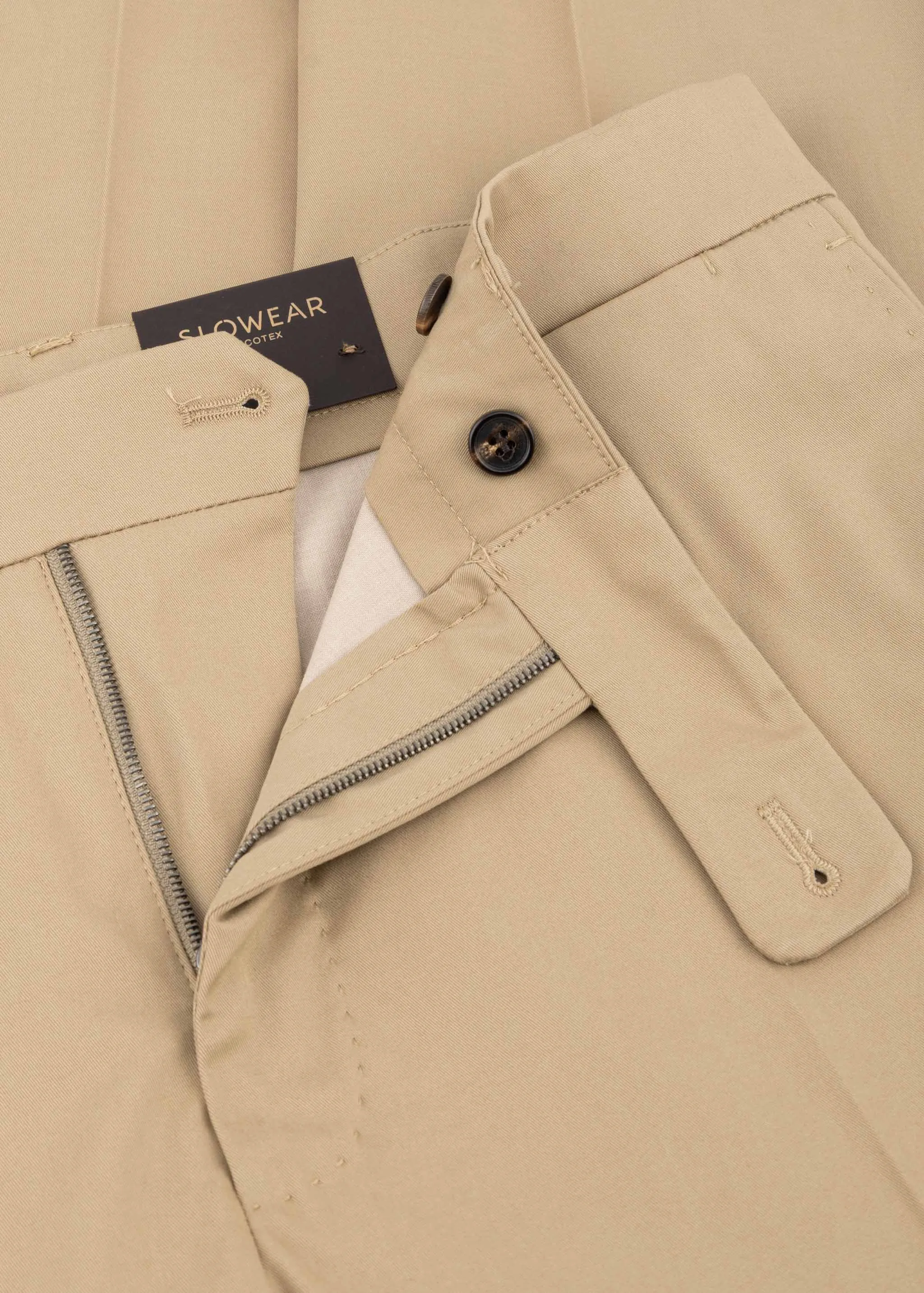 Flex Trousers sold by Dantendorfer product image thumbnail 2