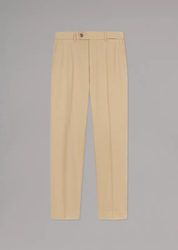 Flex Trousers made by Incotex