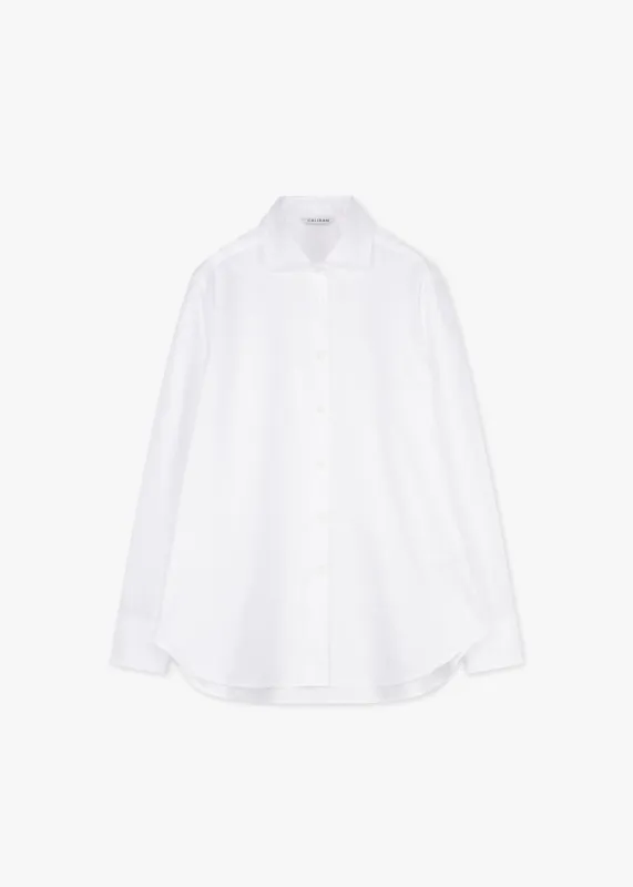 Cotton Blouse made by Dantendorfer