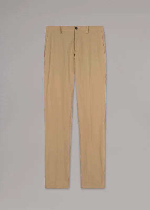 Functional Fabric Trousers made by Incotex