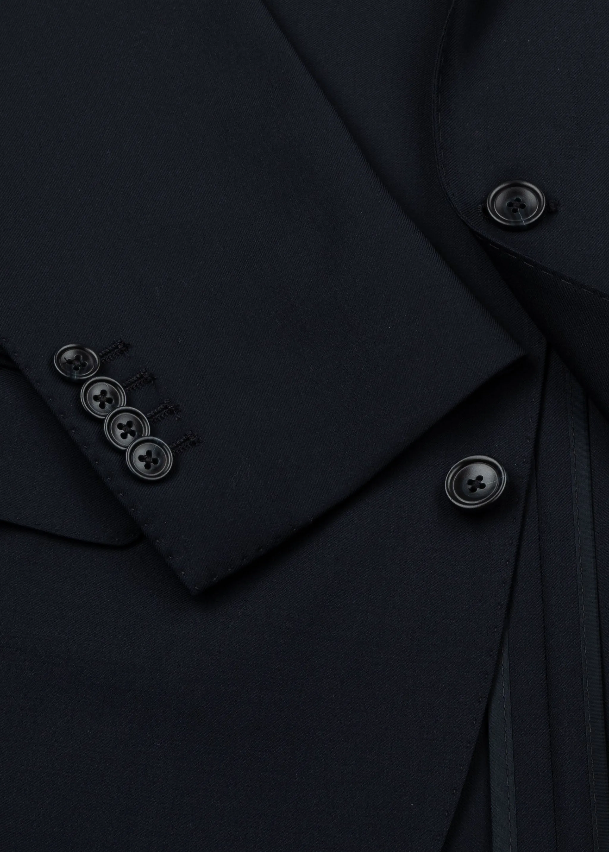 Virgin Wool Suit sold by Dantendorfer product image thumbnail 4