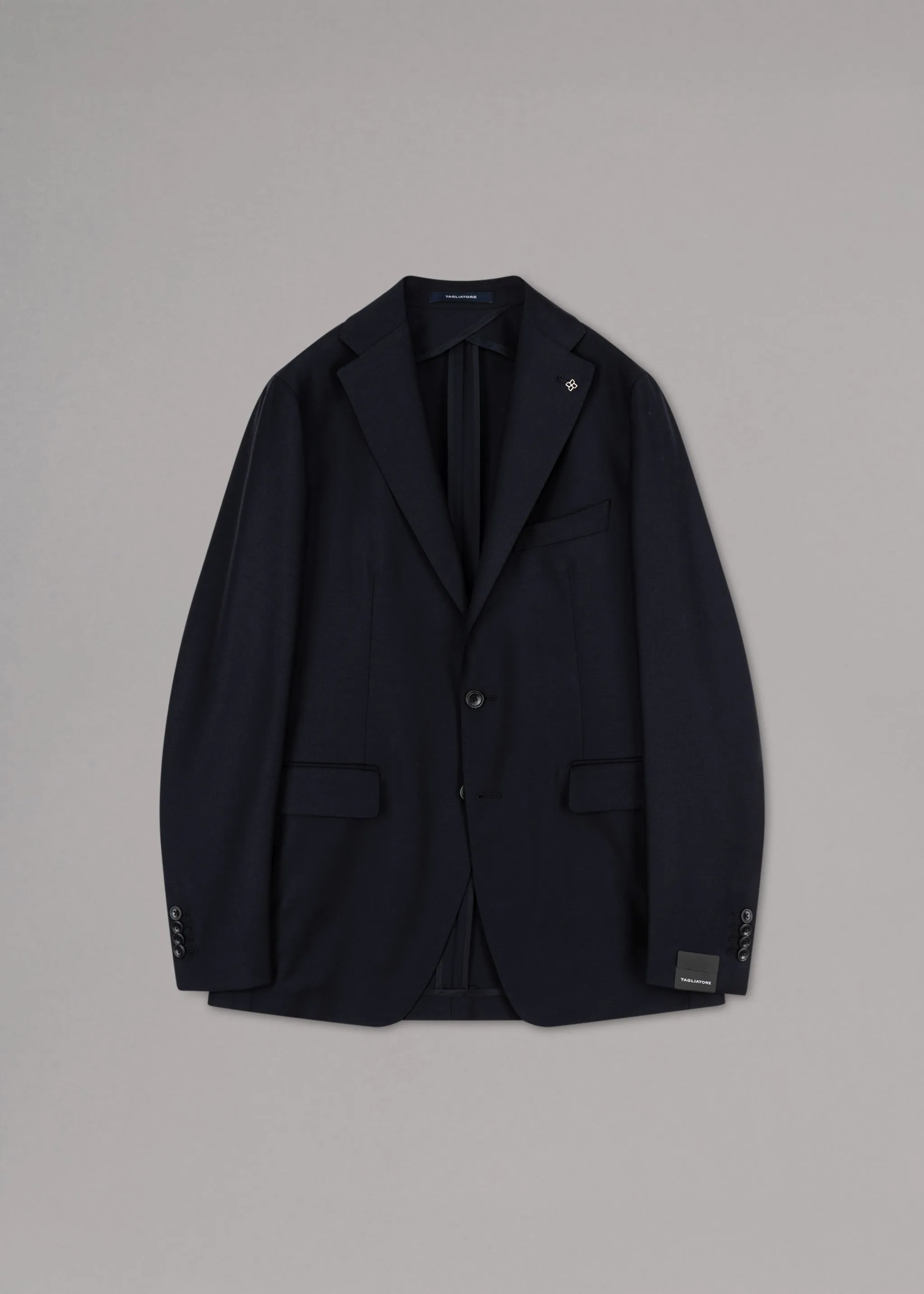 Virgin Wool Suit sold by Dantendorfer product image thumbnail 2