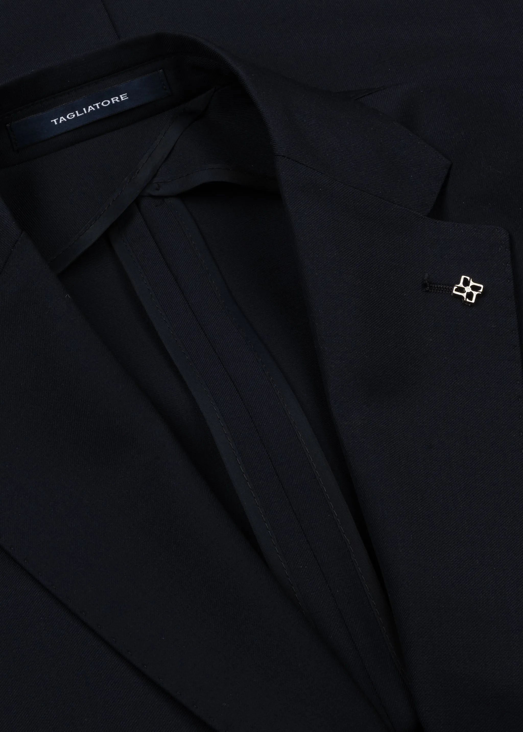 Virgin Wool Suit sold by Dantendorfer product image thumbnail 3