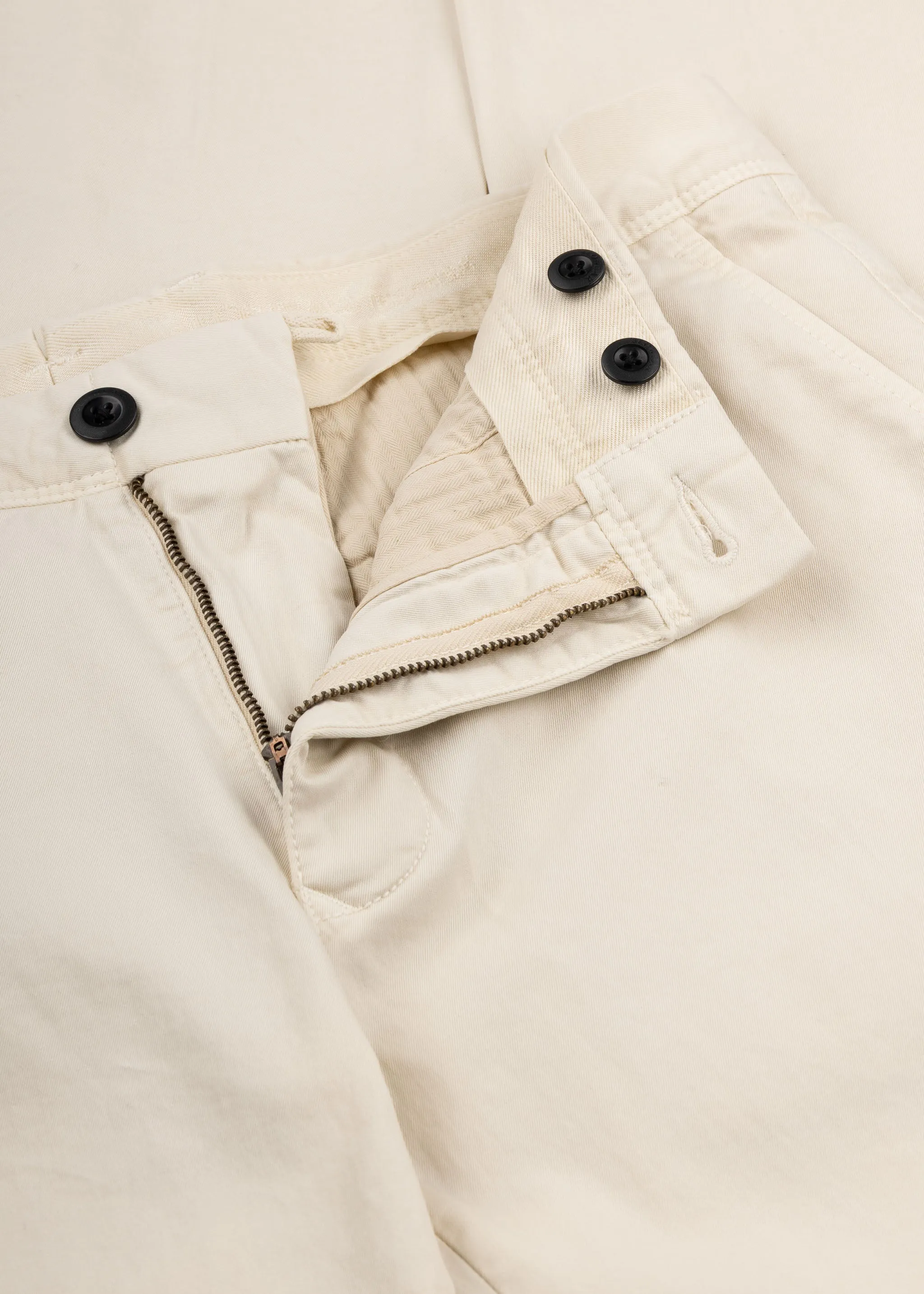 'Slacks' Cotton Chino sold by Dantendorfer product image thumbnail 2