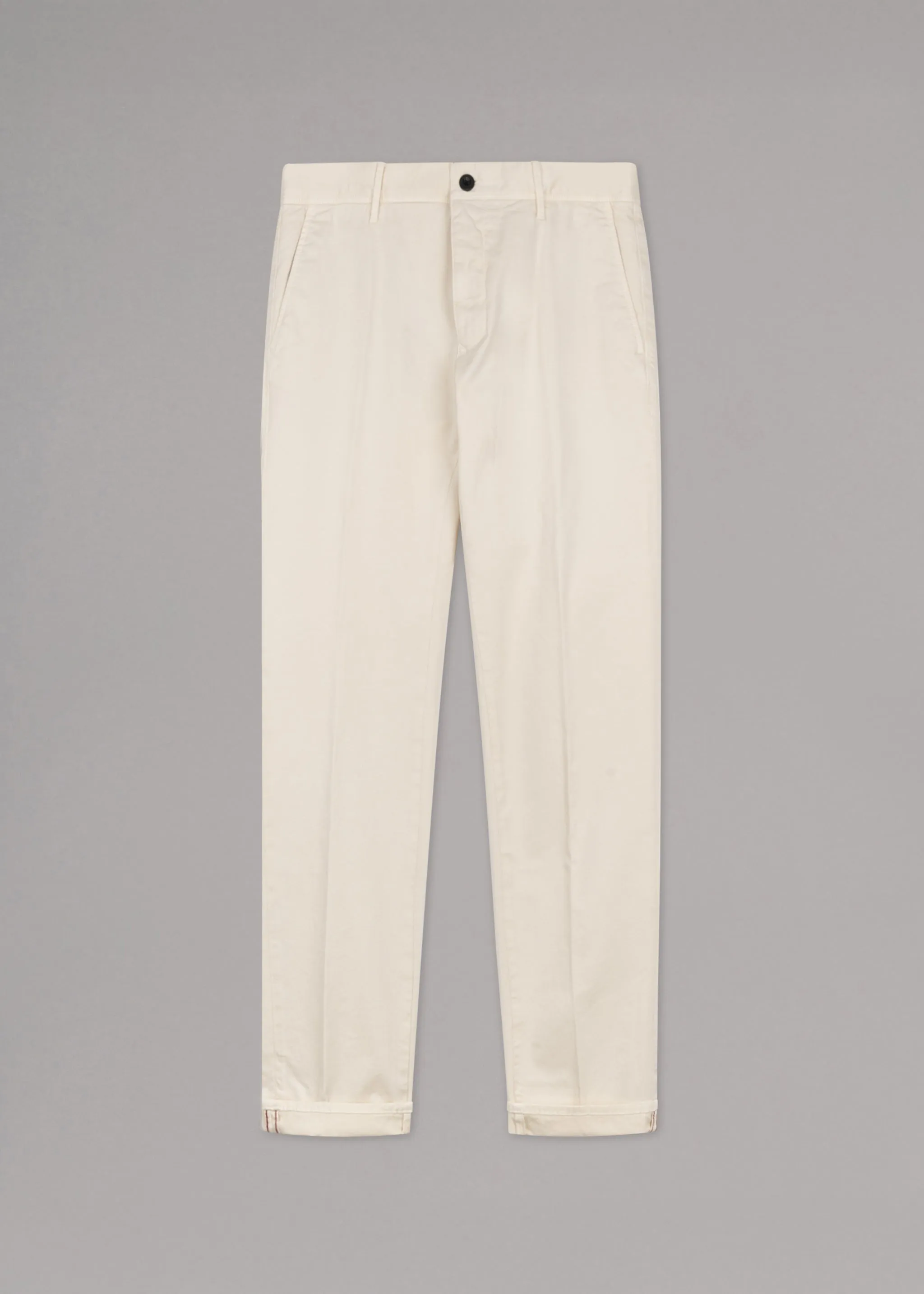 'Slacks' Cotton Chino sold by Dantendorfer