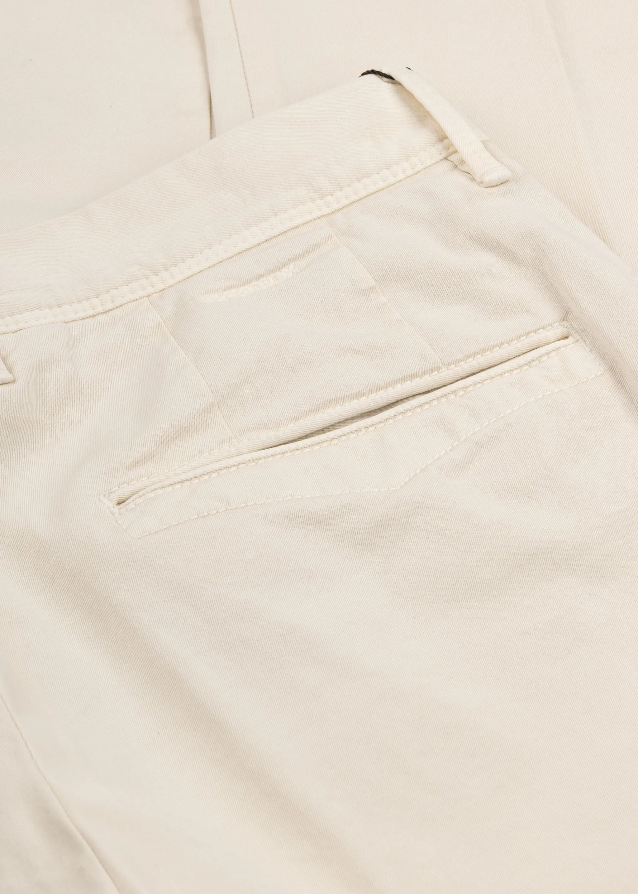 'Slacks' Cotton Chino sold by Dantendorfer product image thumbnail 3