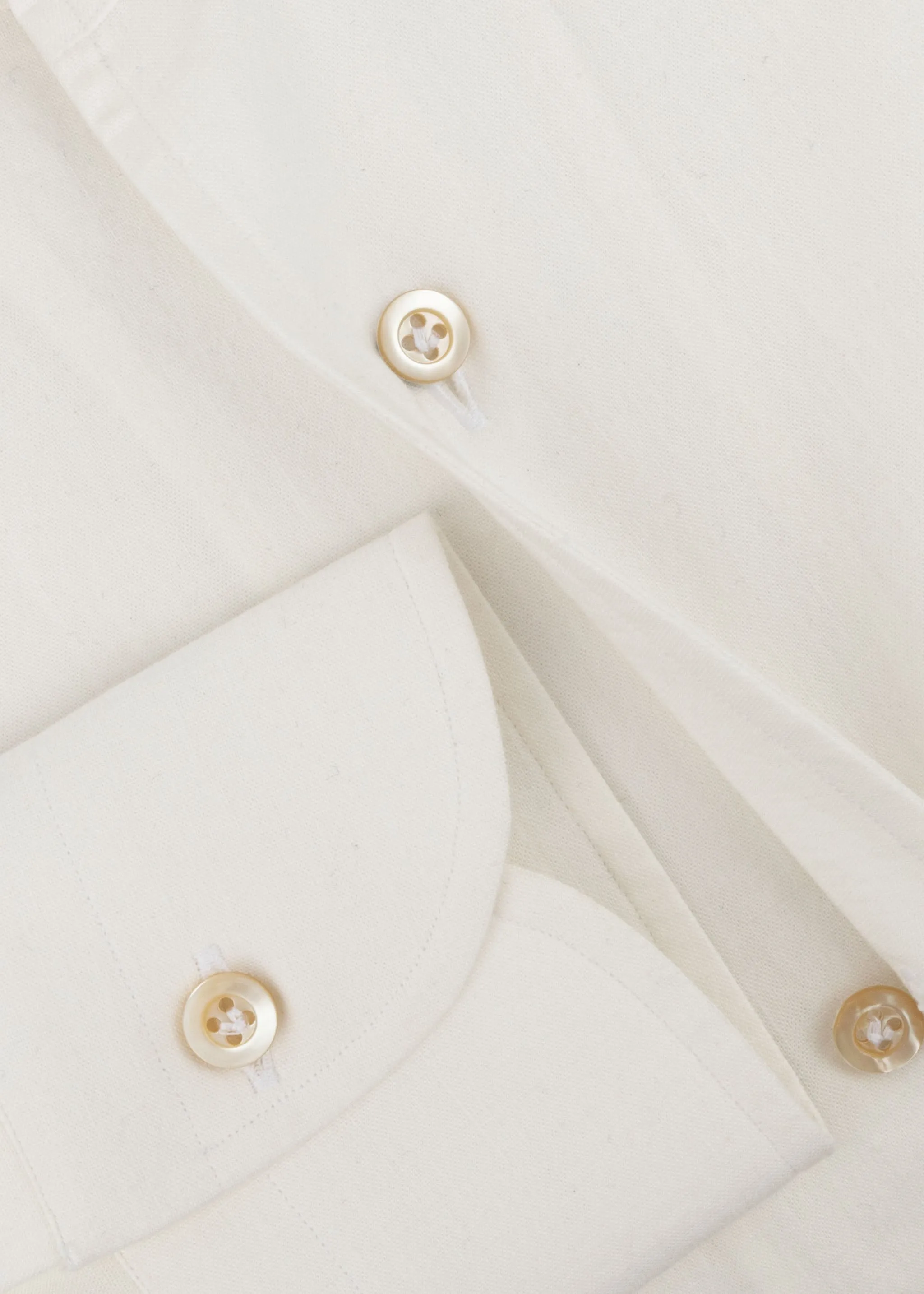 'Shiller' Cotton Shirt sold by Dantendorfer product image thumbnail 2