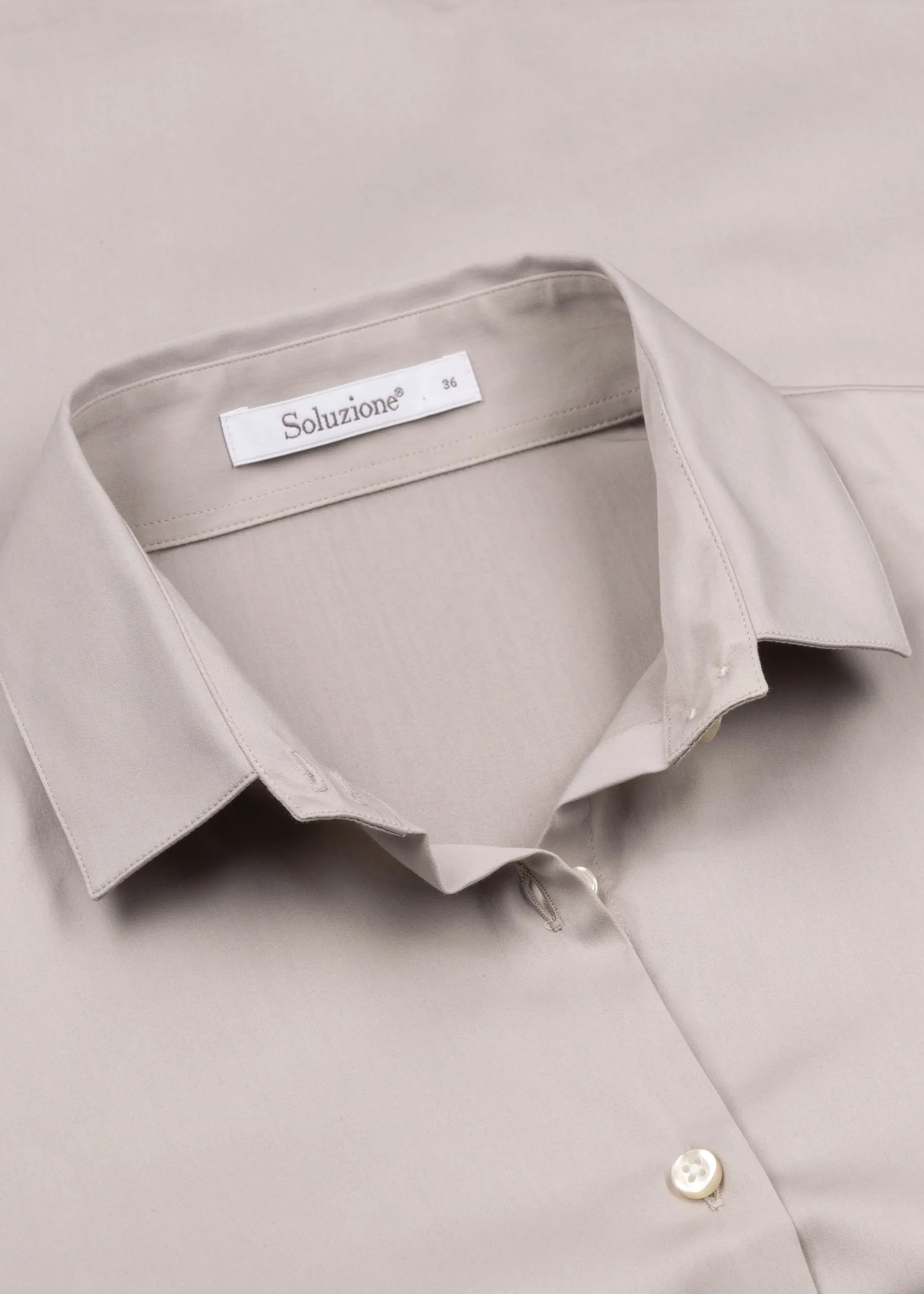 Classic Stretch Blouse sold by Dantendorfer product image thumbnail 2