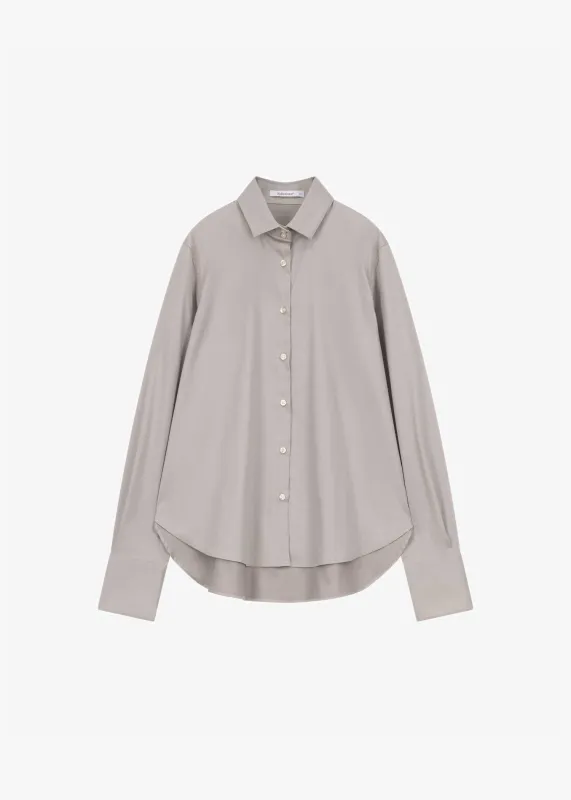 Classic Stretch Blouse made by Dantendorfer