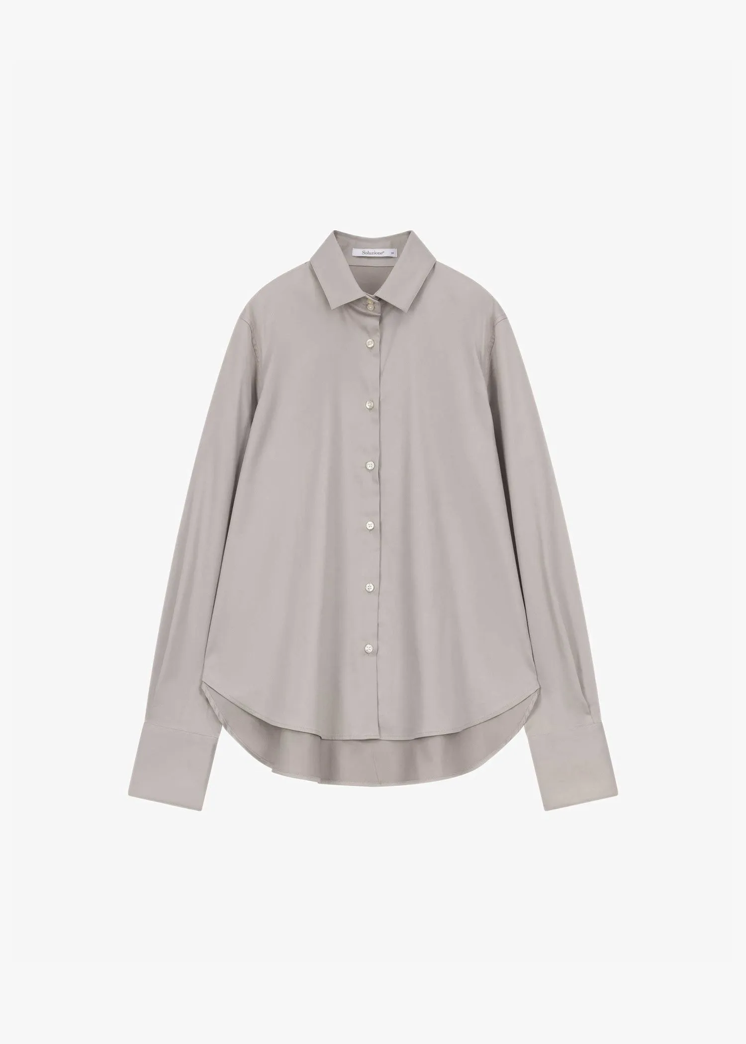 Classic Stretch Blouse sold by Dantendorfer