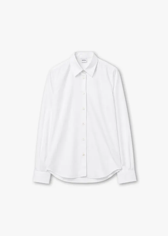 Cotton Blouse made by Aspesi