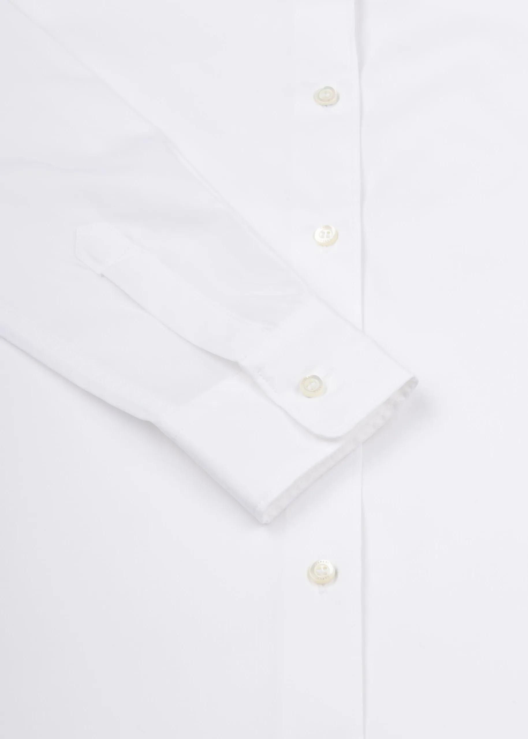 Cotton Blouse sold by Dantendorfer product image thumbnail 3