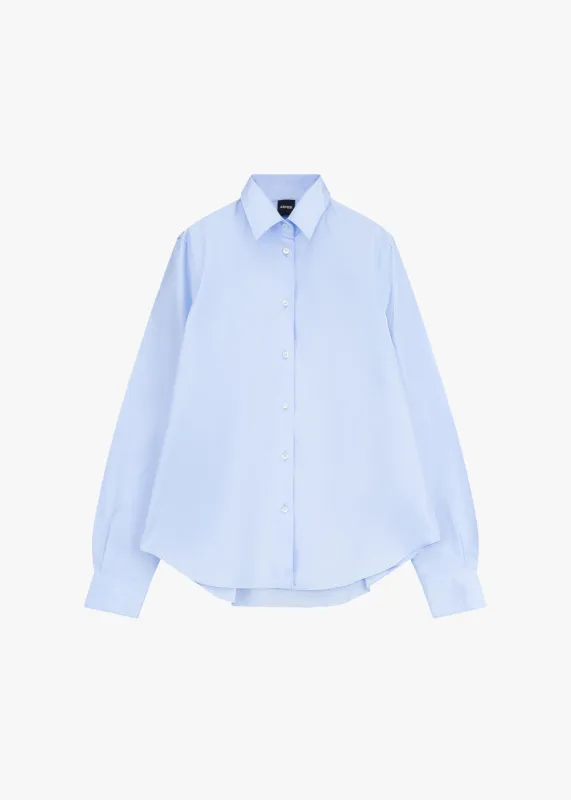 Cotton Blouse made by Aspesi