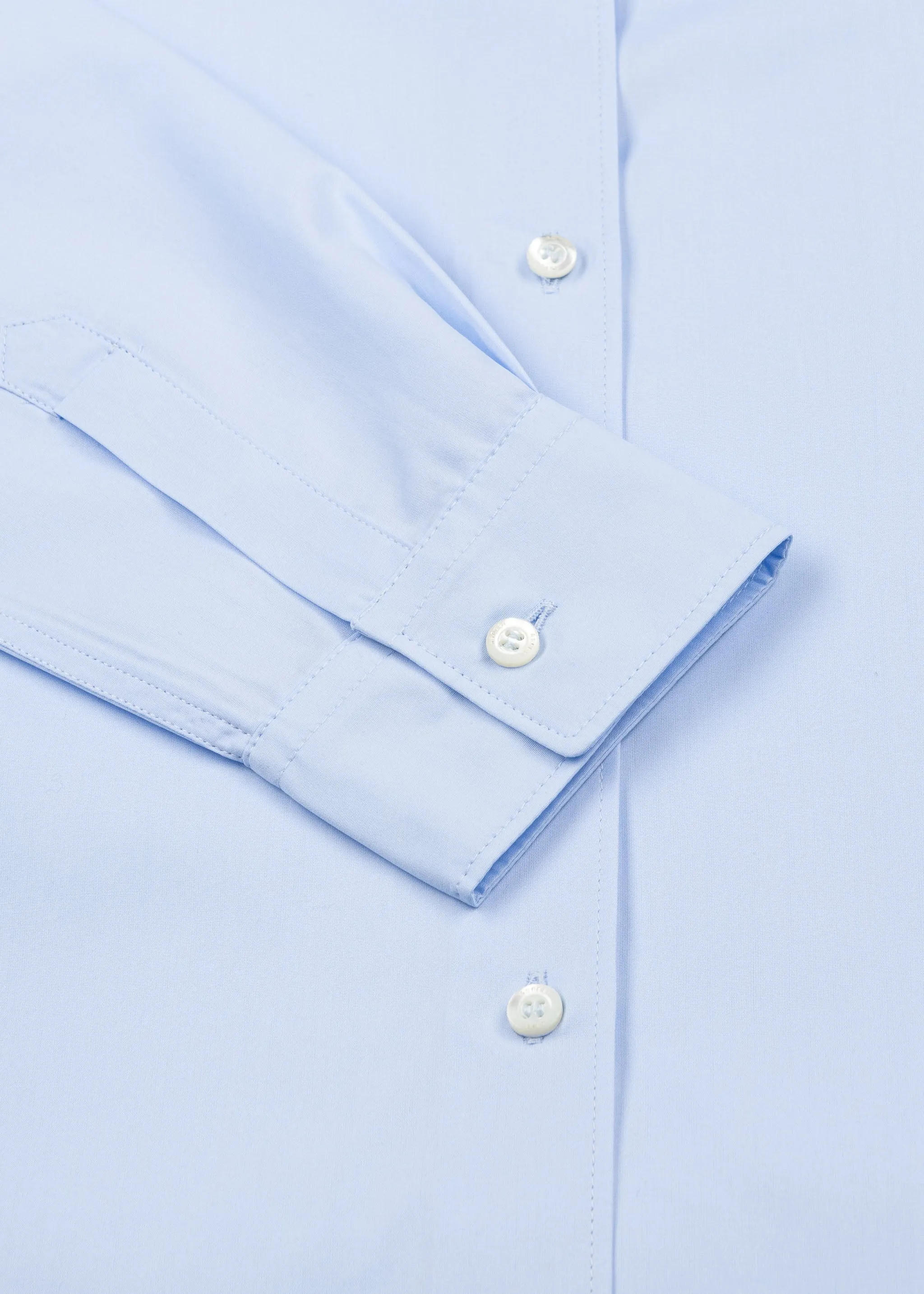 Cotton Blouse sold by Dantendorfer product image thumbnail 3