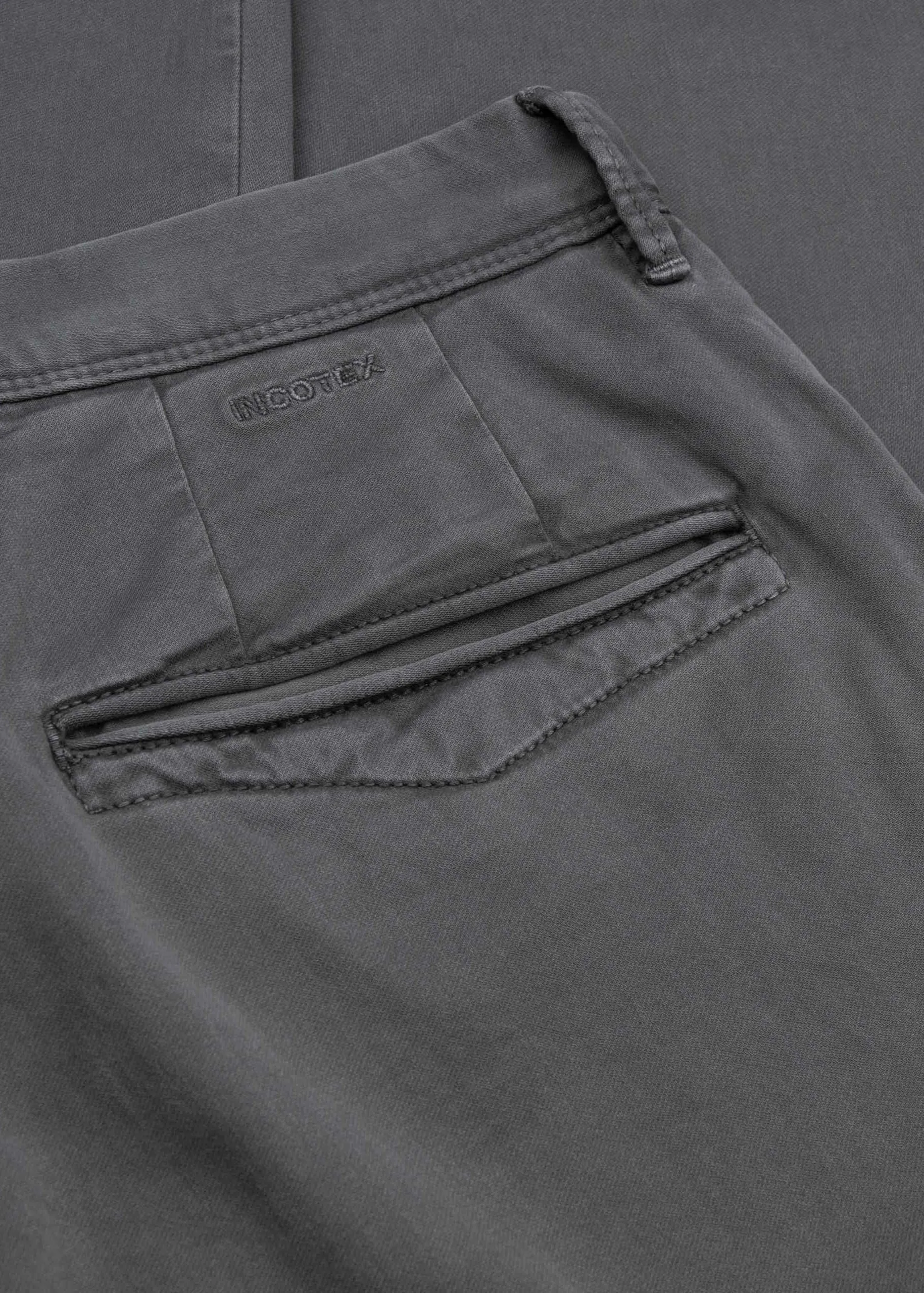 'Slacks' Cotton Chino sold by Dantendorfer product image thumbnail 3