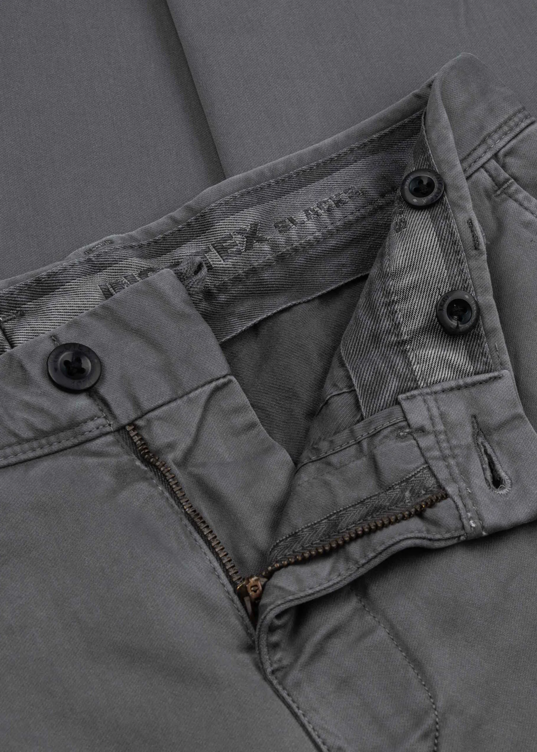 'Slacks' Cotton Chino sold by Dantendorfer product image thumbnail 2