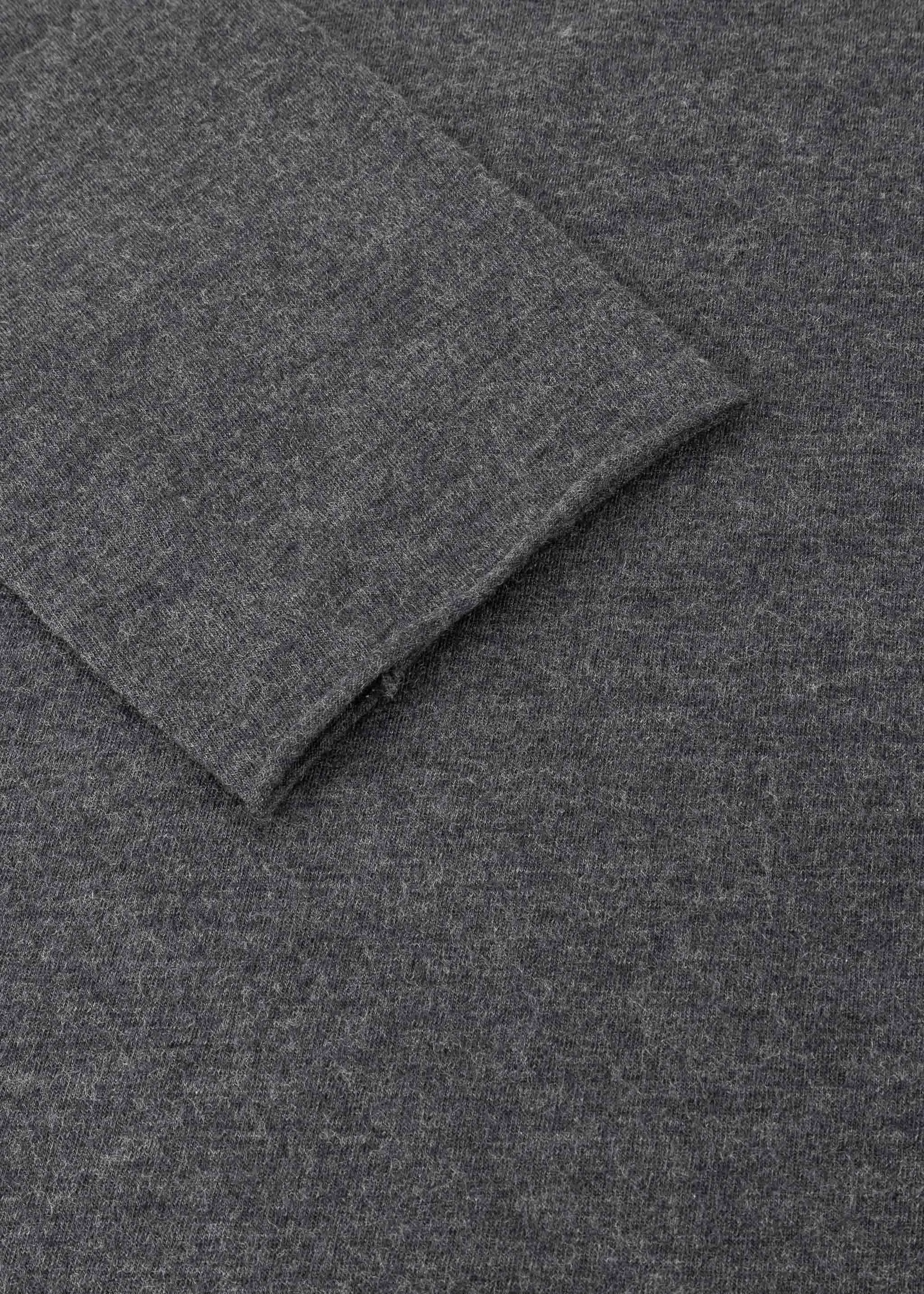 'Agapi' Wool Long Sleeve sold by Dantendorfer product image thumbnail 3