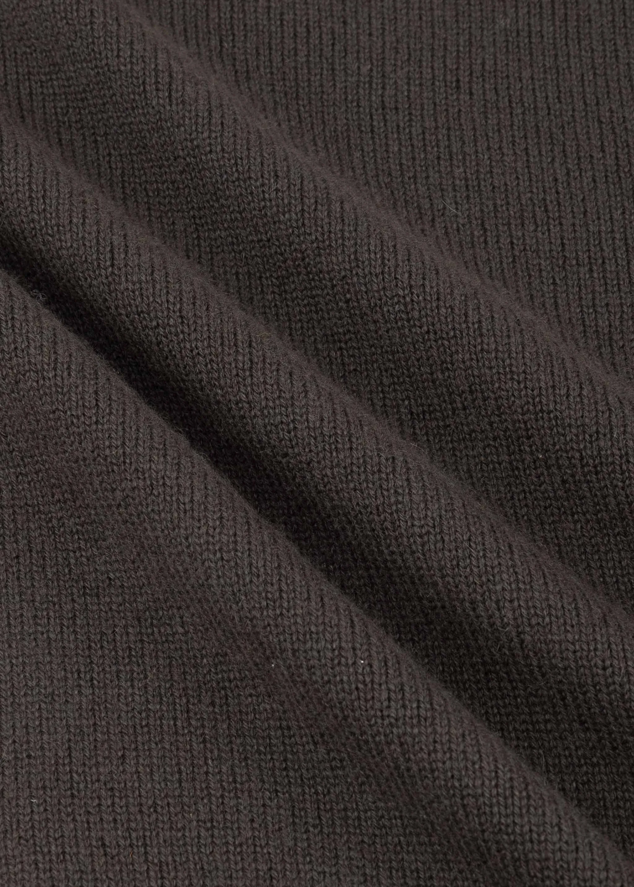 'Mable' soft cashmere sweater sold by Dantendorfer product image thumbnail 5