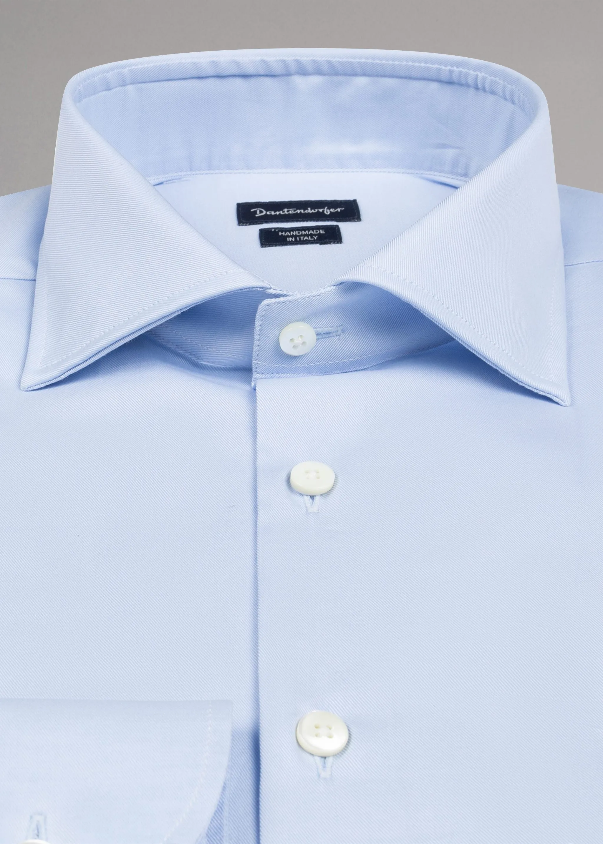 Cotton Shirt sold by Dantendorfer product image thumbnail 3