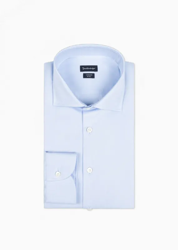 Cotton Shirt made by Dantendorfer