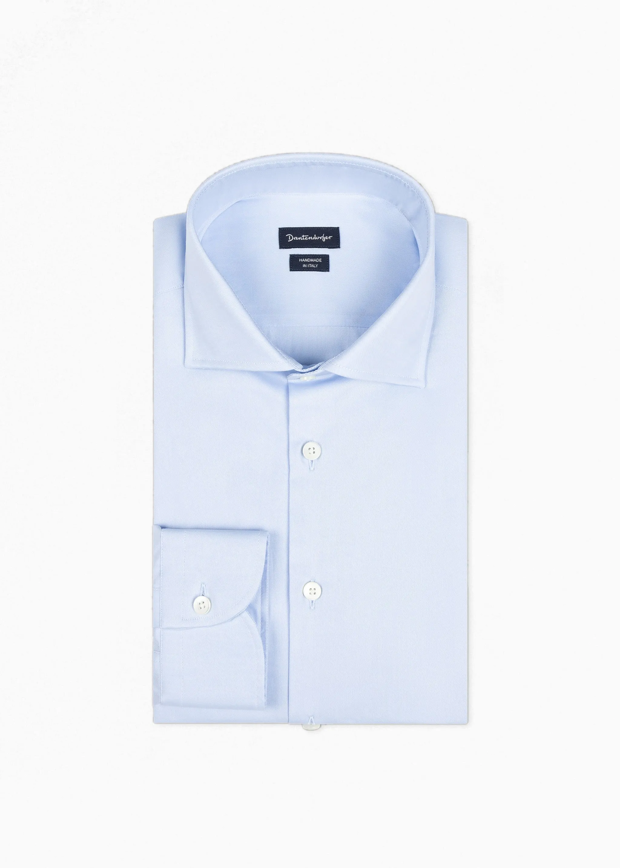 Cotton Shirt sold by Dantendorfer