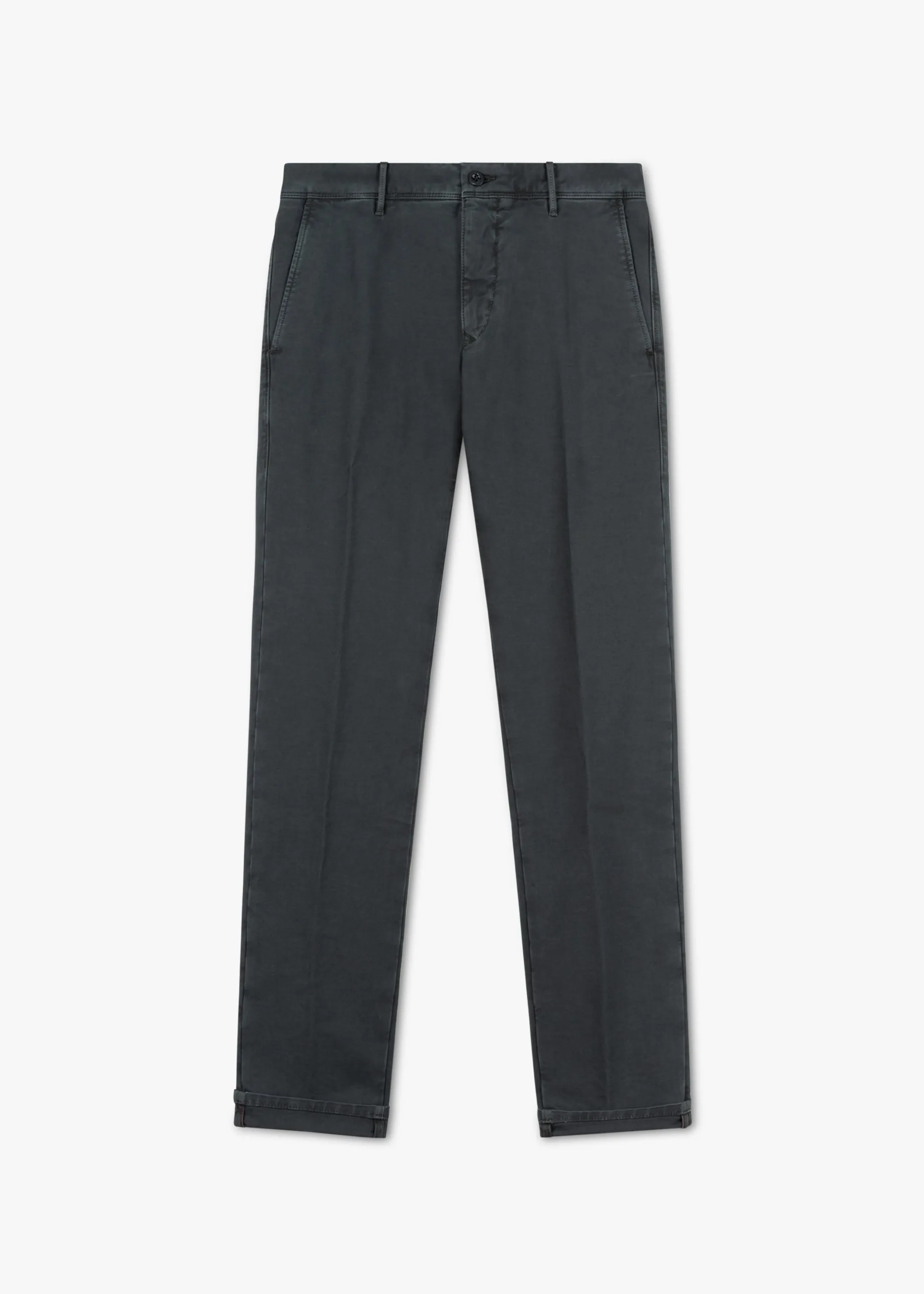 'Slacks' cotton chinos sold by Dantendorfer