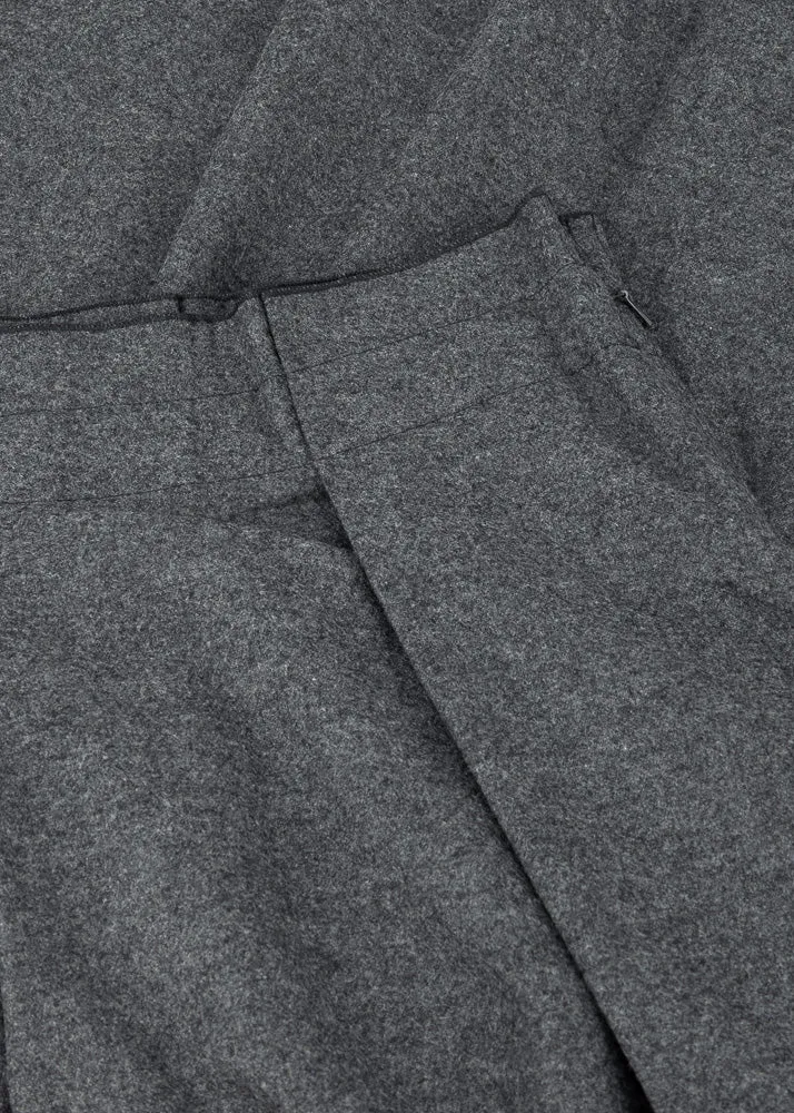 'Savy' Midi Skirt sold by Dantendorfer product image thumbnail 3
