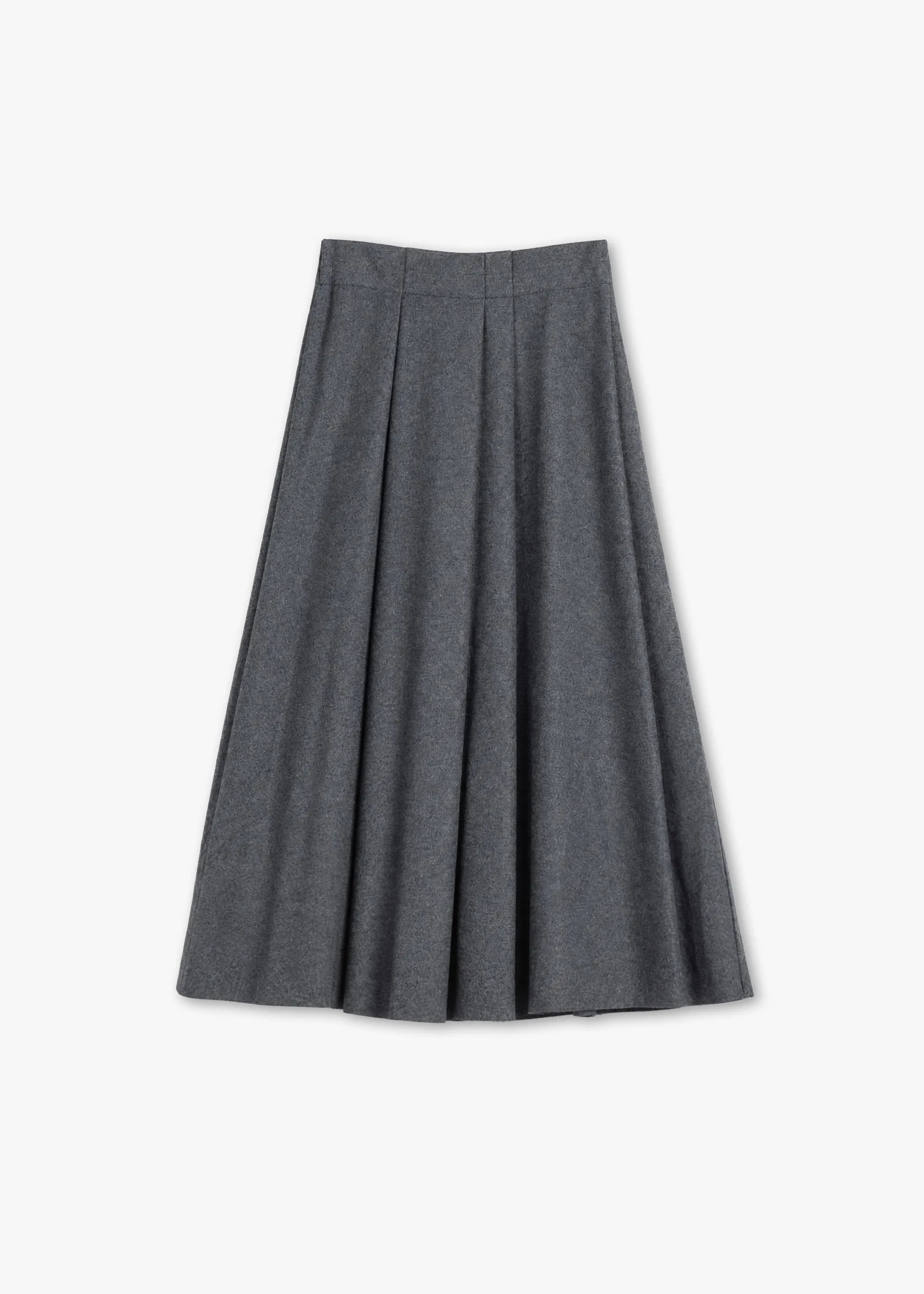 'Savy' Midi Skirt sold by Dantendorfer product image thumbnail 2