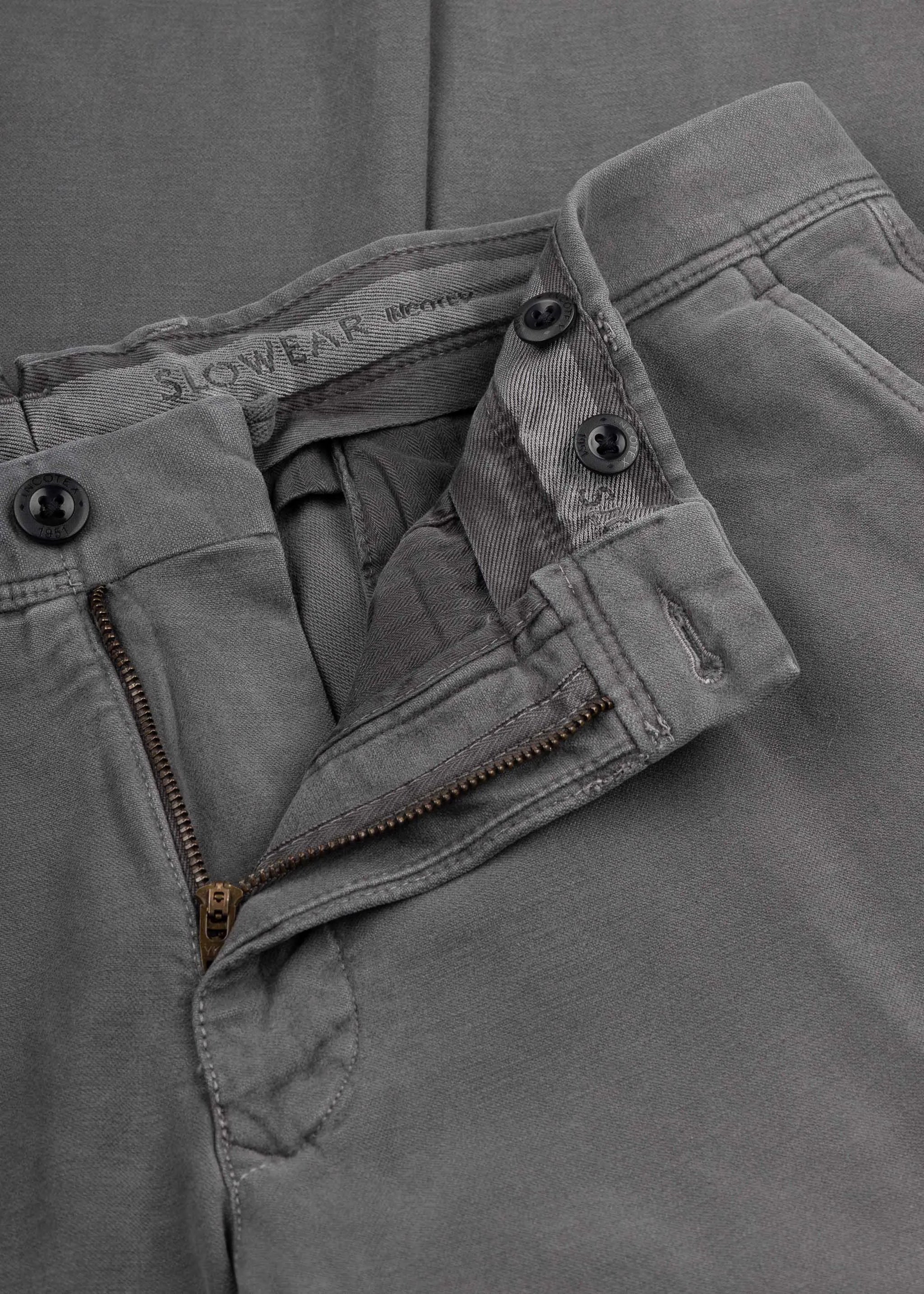 Moleskin Pants sold by Dantendorfer product image thumbnail 2