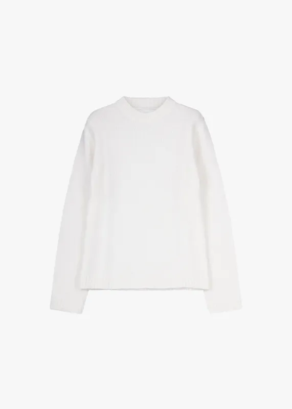 'Silas' Kaschmirpullover made by Lisa Yang