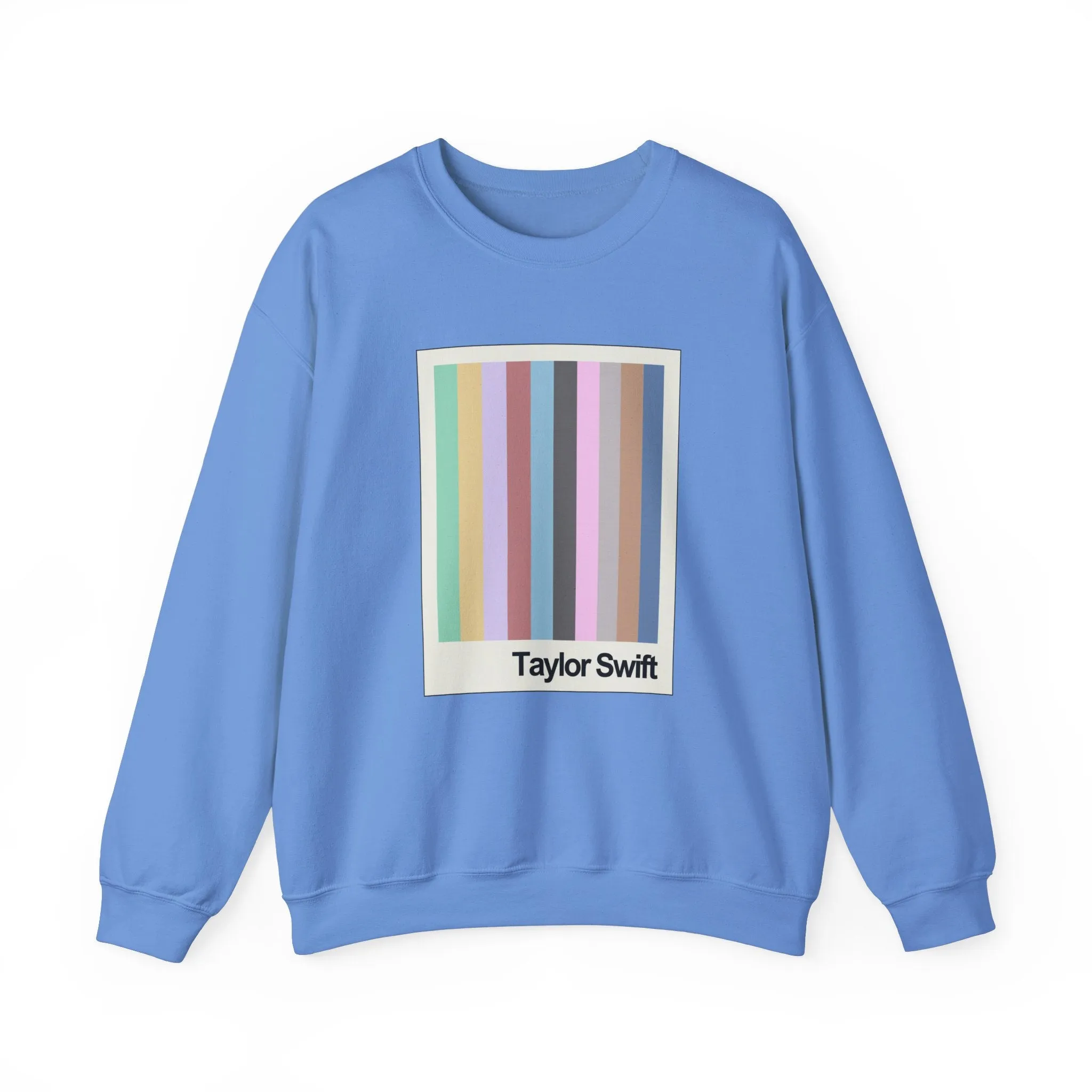 Polaroid Sweater Taylor Swift sold by Rose Blush Studio product image thumbnail 3