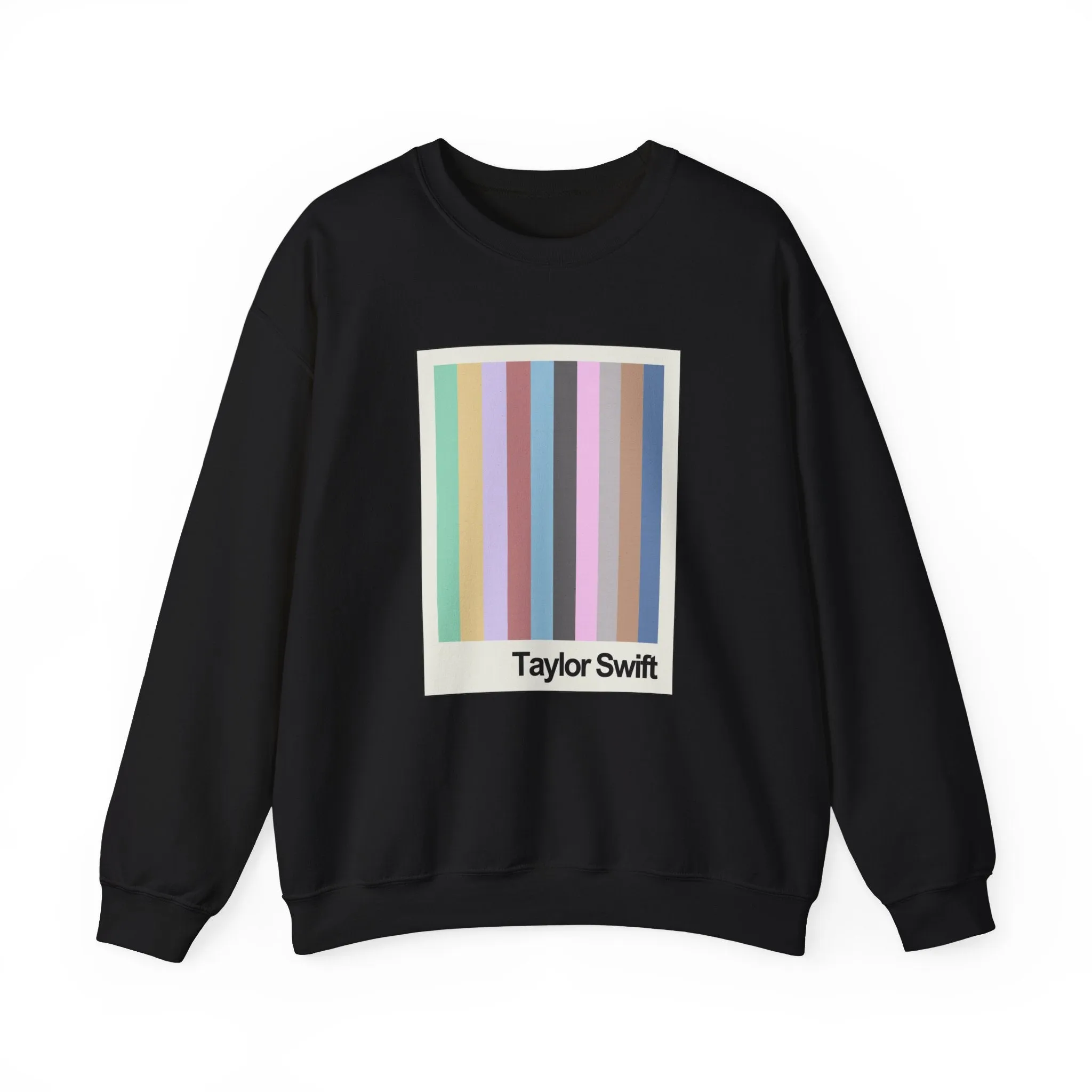 Polaroid Sweater Taylor Swift sold by Rose Blush Studio