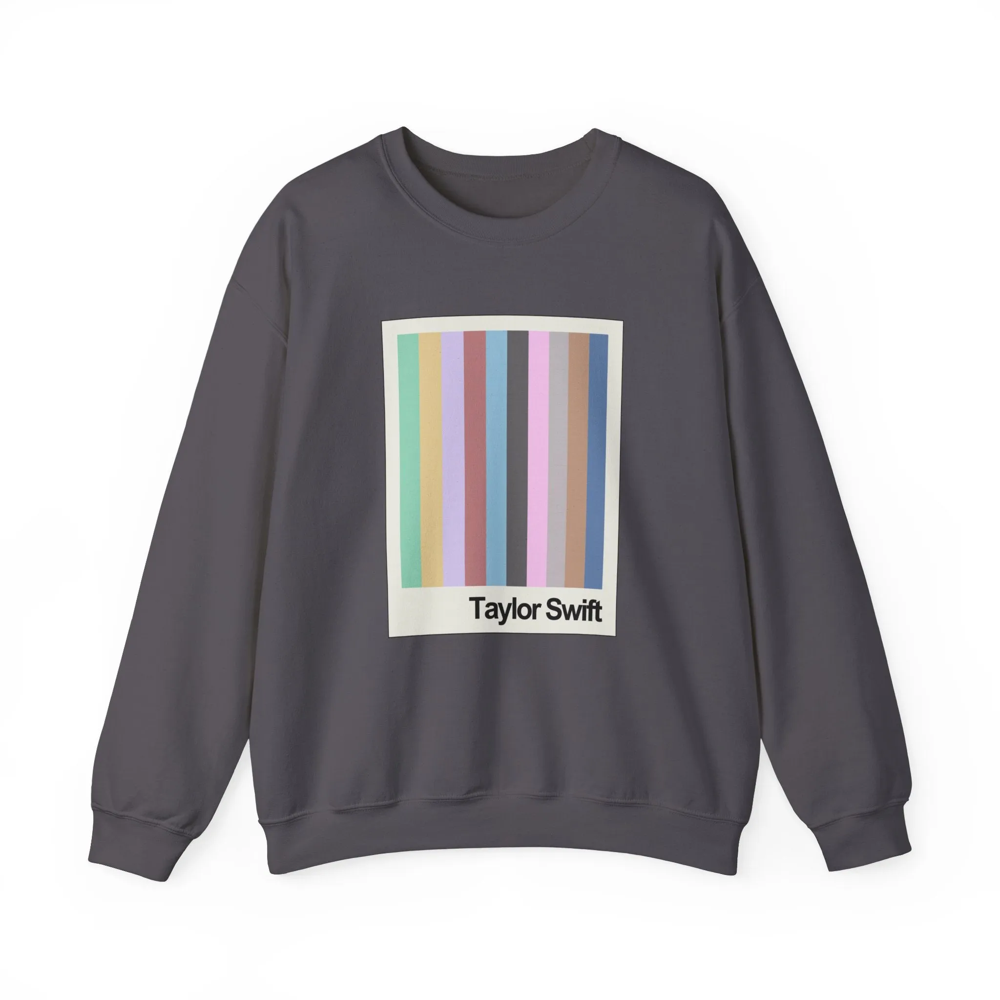 Polaroid Sweater Taylor Swift sold by Rose Blush Studio product image thumbnail 4