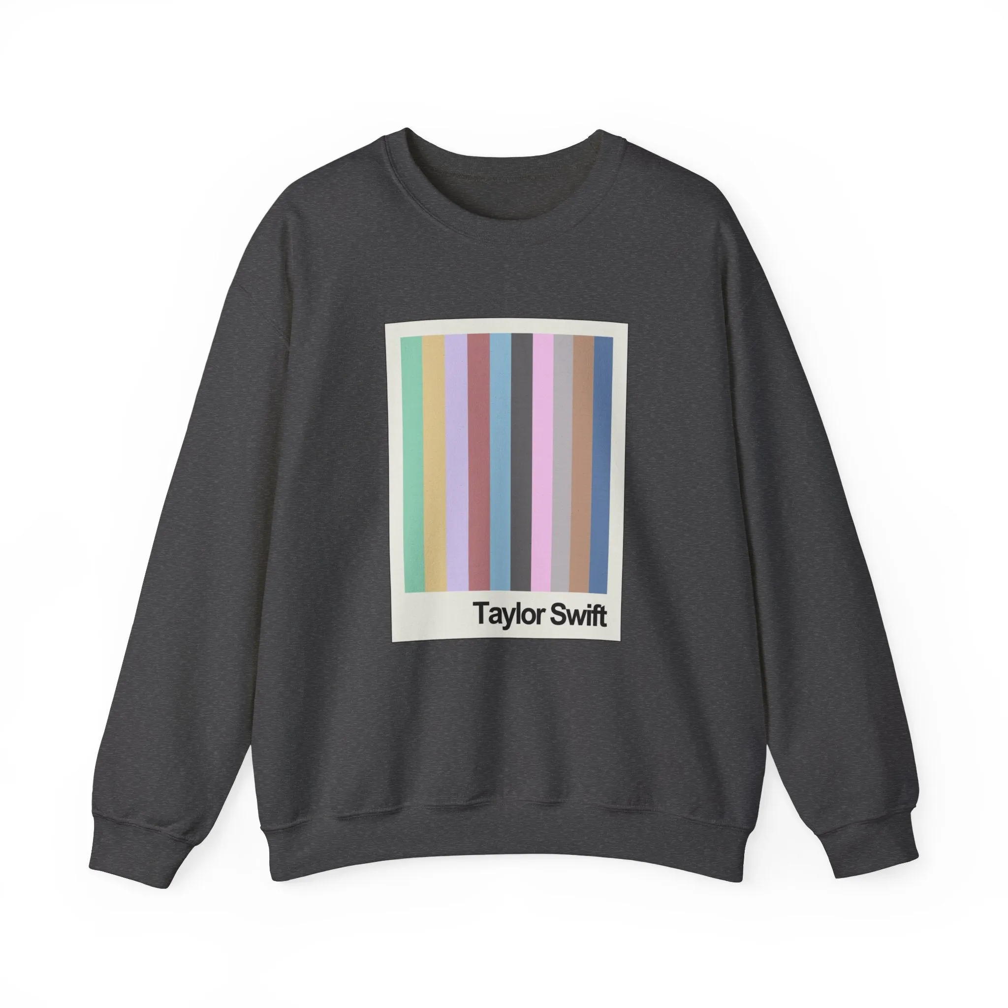 Polaroid Sweater Taylor Swift sold by Rose Blush Studio product image thumbnail 5