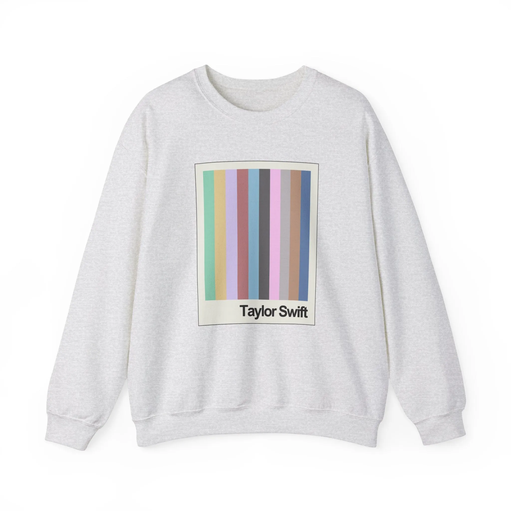 Polaroid Sweater Taylor Swift sold by Rose Blush Studio product image thumbnail 2