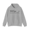 Madrid Night 1 Hoodie sold by Rose Blush Studio