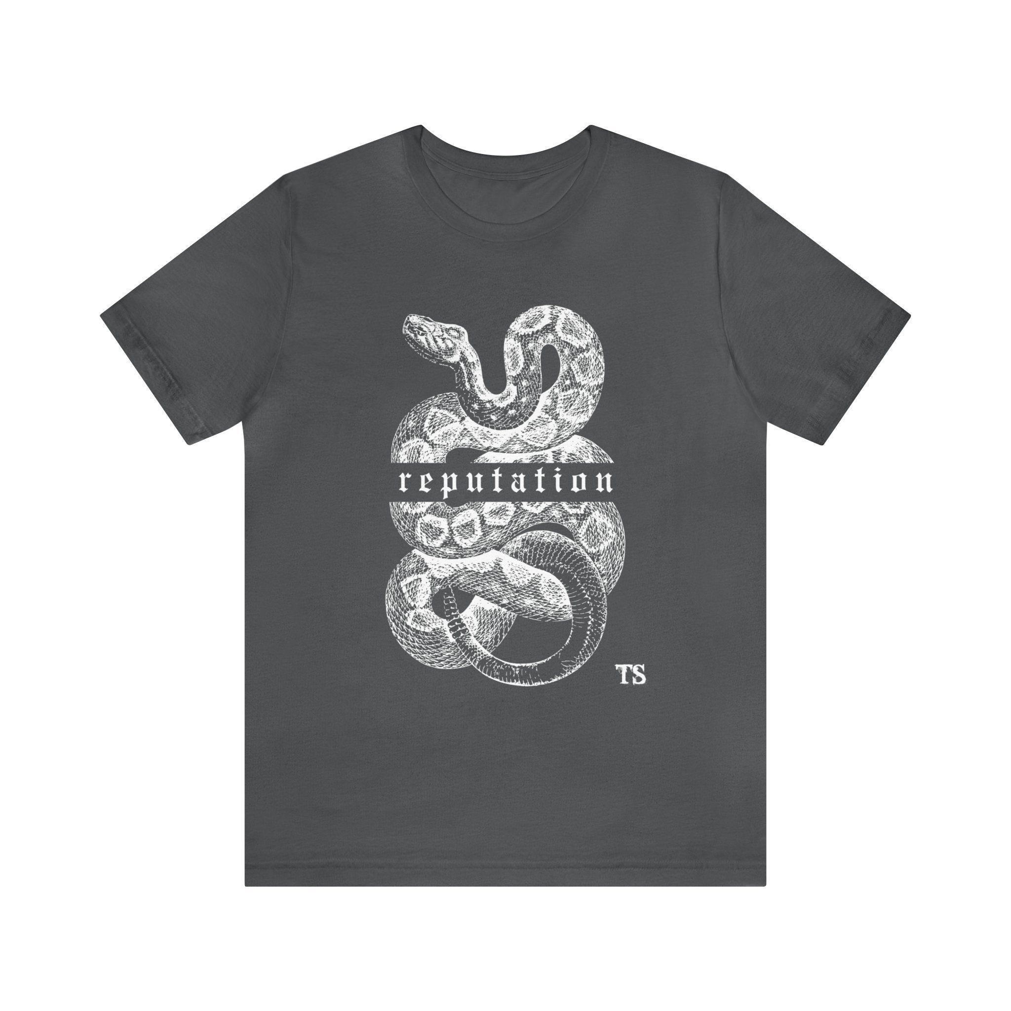 Snake Shirt sold by Rose Blush Studio product image thumbnail 3