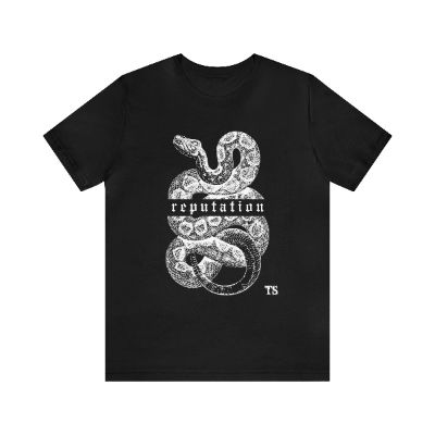 Snake Shirt sold by Rose Blush Studio