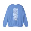 Cruel Summer Crewneck Sweatshirt sold by Rose Blush Studio