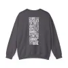 Cruel Summer Crewneck Sweatshirt sold by Rose Blush Studio
