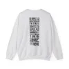 Cruel Summer Crewneck Sweatshirt sold by Rose Blush Studio